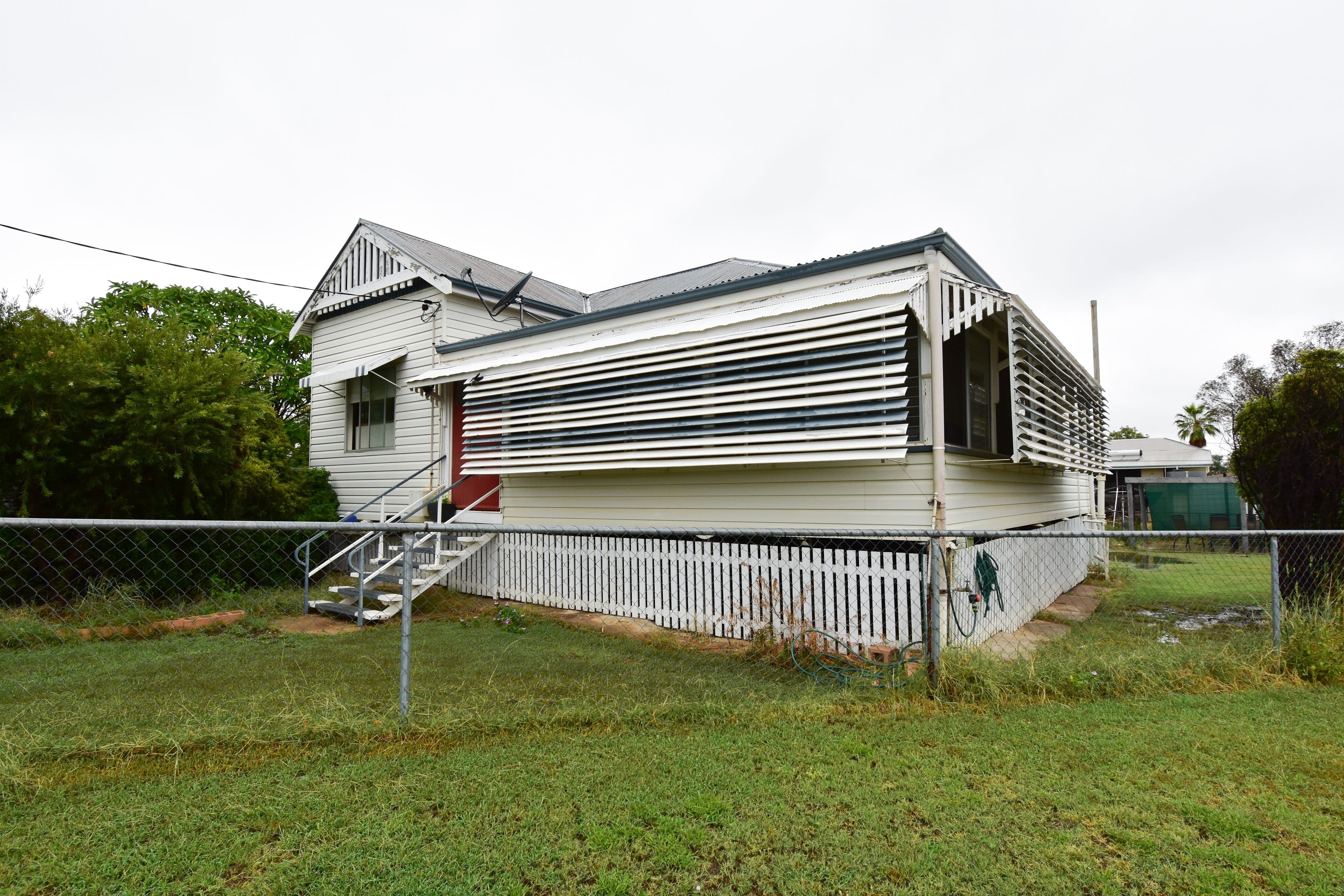 62 Falcon Street, Longreach QLD 4730, Longreach - Image 1