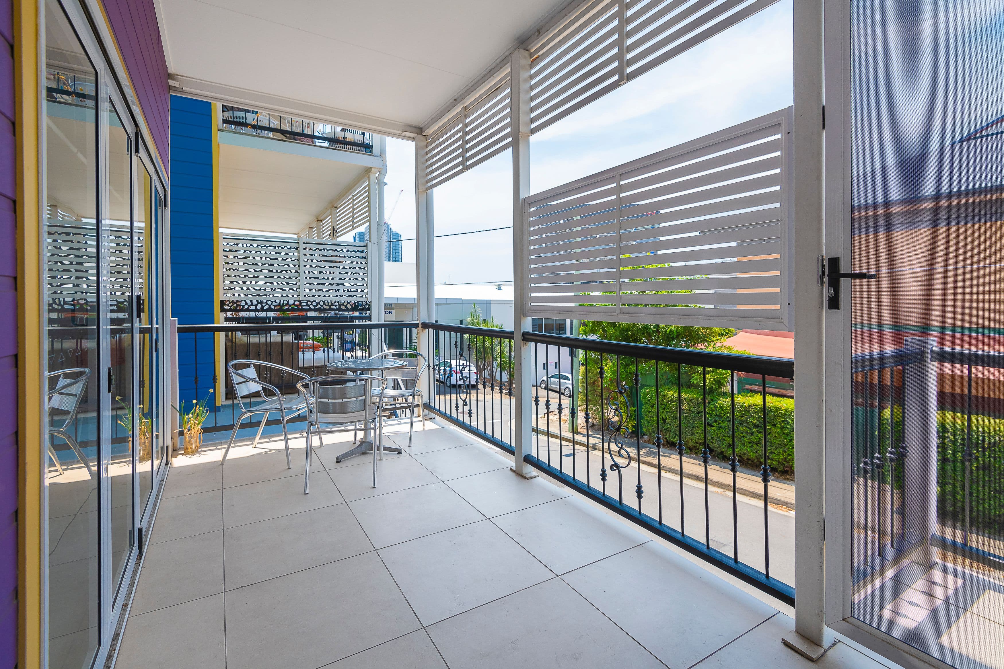 34 Hartley Street, Spring Hill QLD 4000, Spring Hill - Thumbnail 2