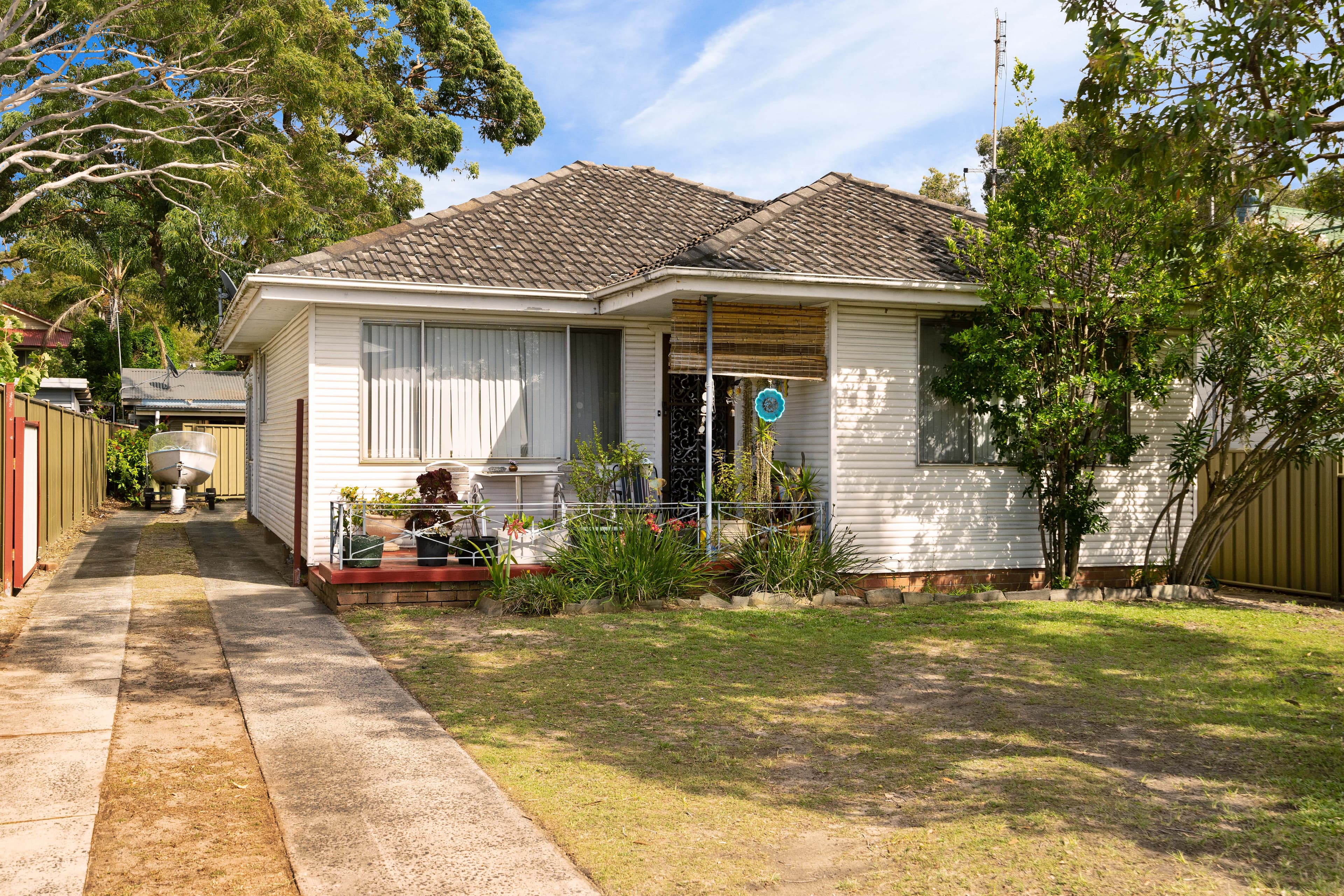 317 Ocean Beach Road, Umina Beach - Image 1