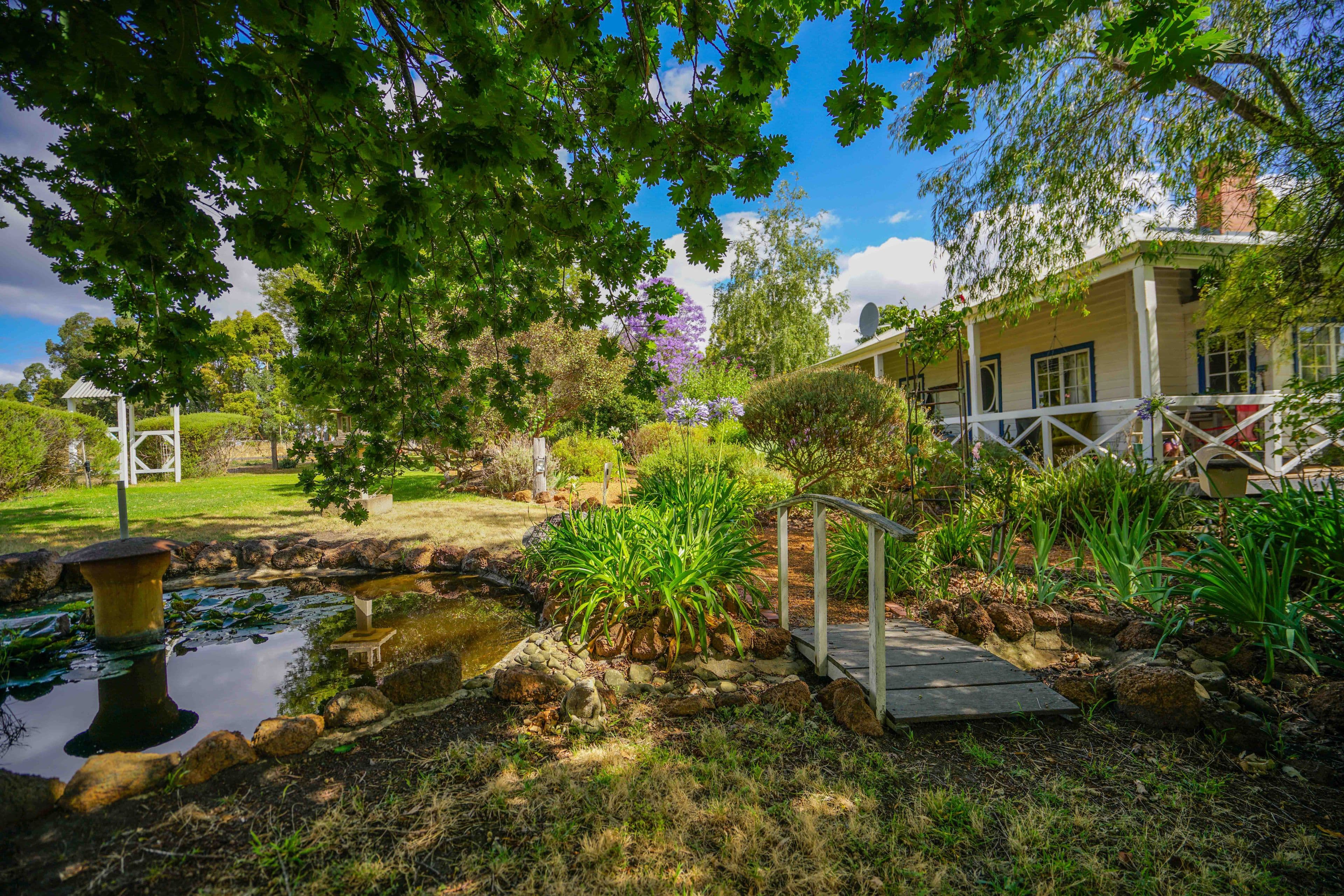 Nannup WA 6275, Nannup - Image 1