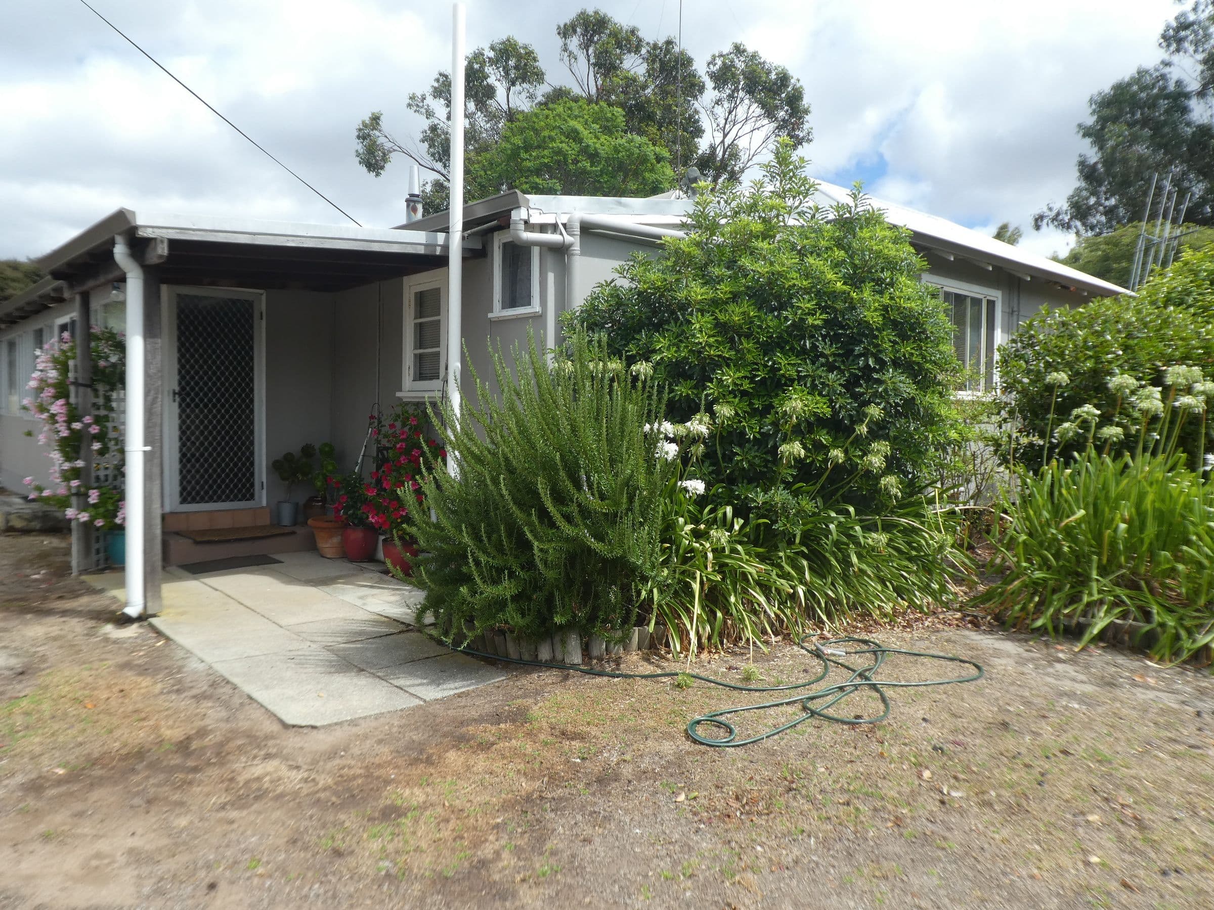 1315 Sidcup Road, Perillup WA 6324, Perillup - Image 1
