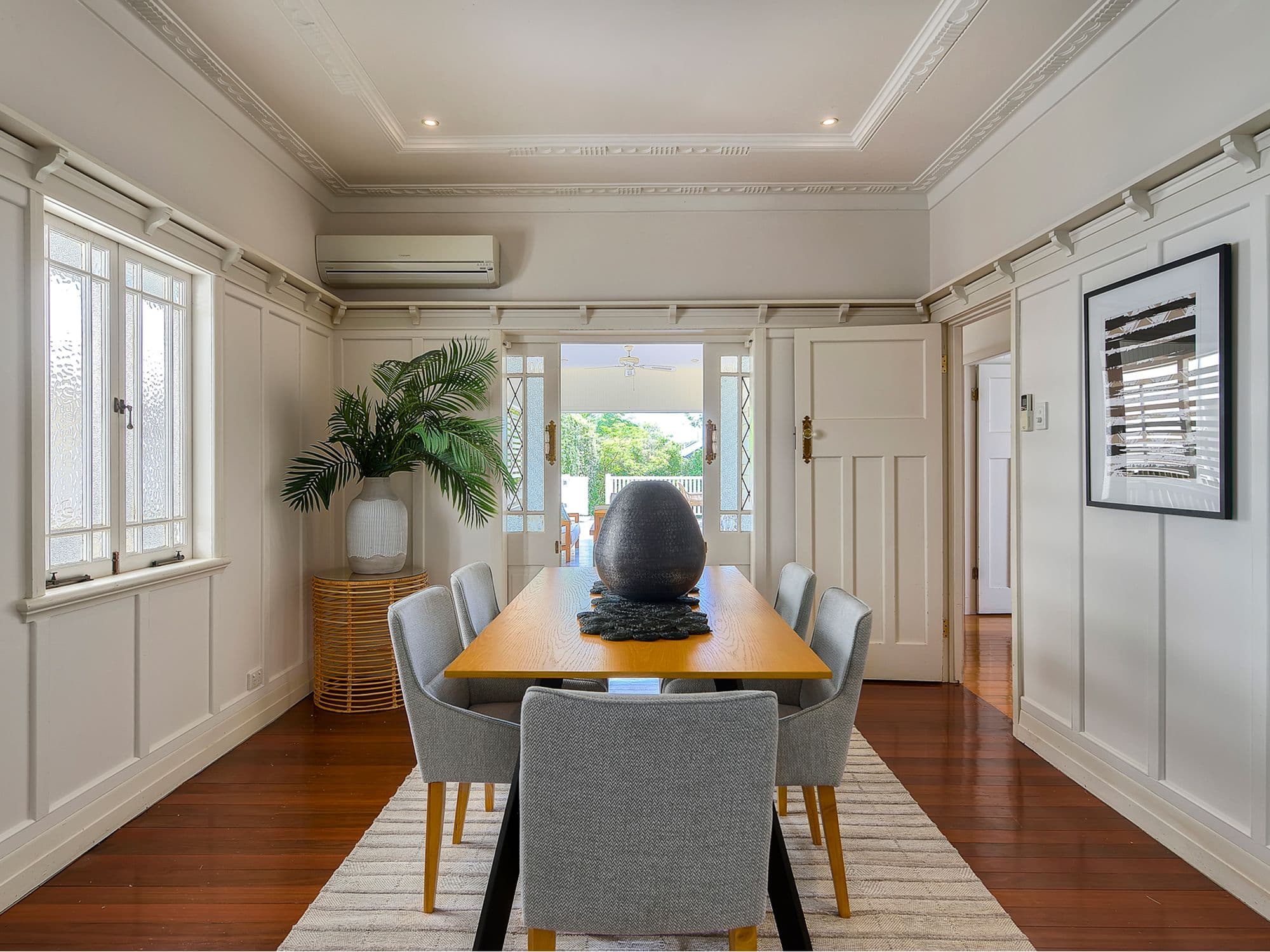 25 Dalmore Street, Ashgrove QLD 4060, Ashgrove - Thumbnail 4