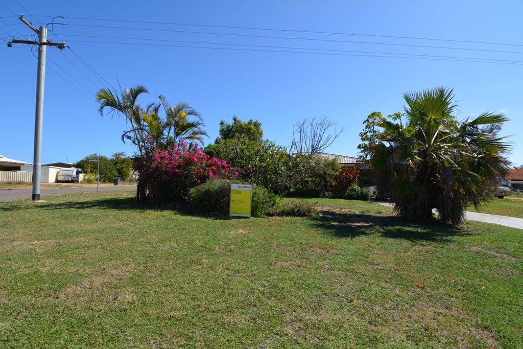 1 Pratt Court, Carnarvon WA 6701, Carnarvon - Thumbnail 3