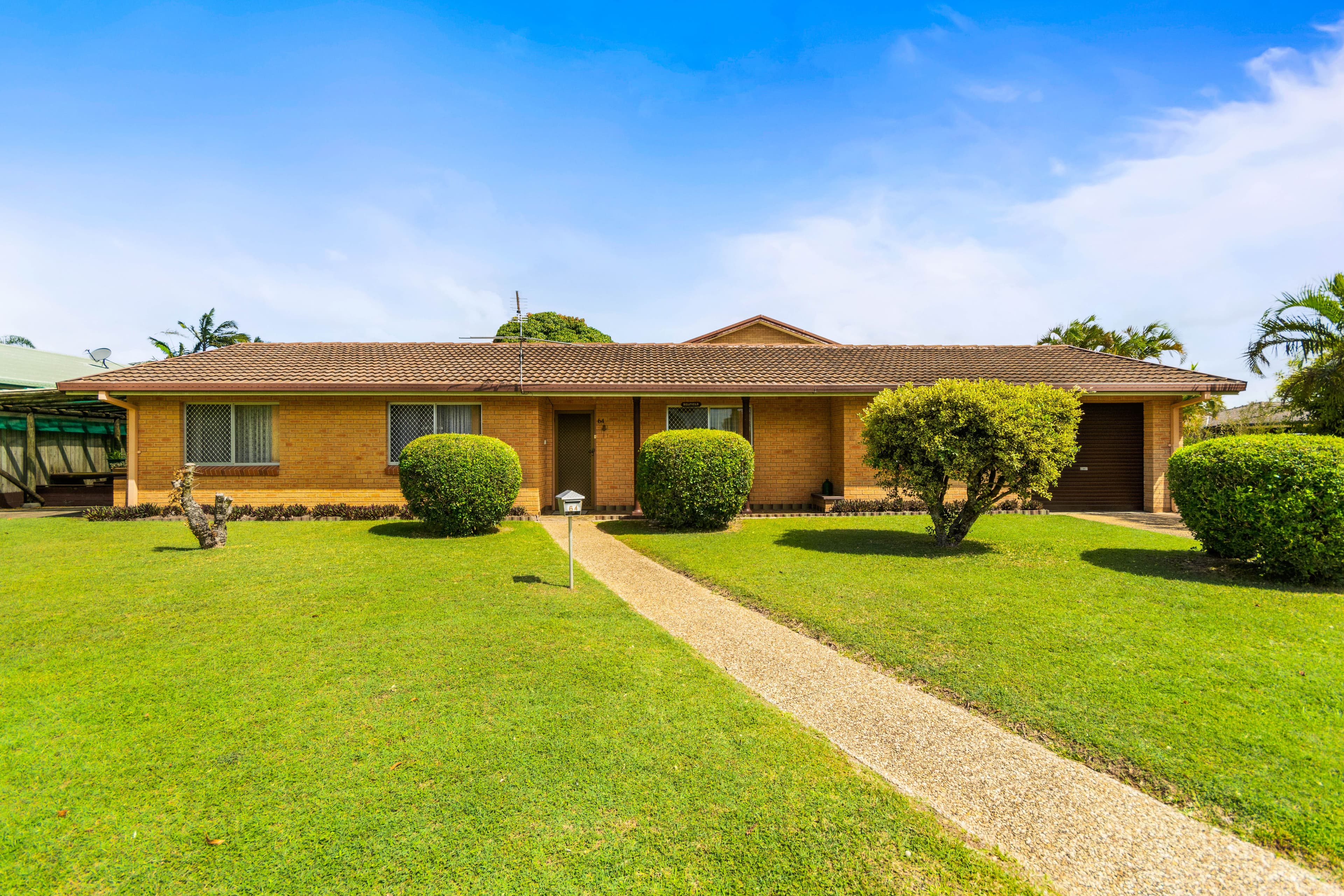 64 Gumnut Road, Yamba NSW 2464, Yamba - Image 1
