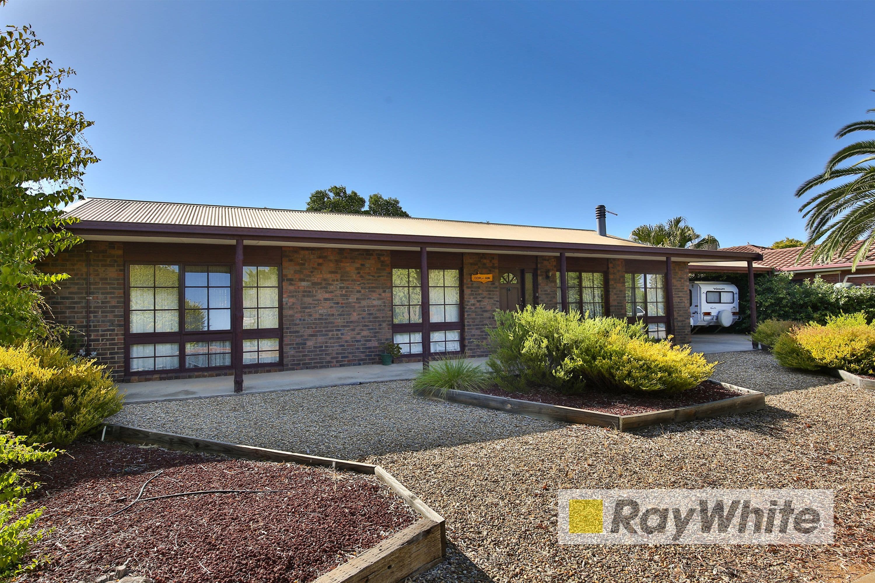 20 Mansell Drive, Mildura VIC 3500, Mildura - Image 1