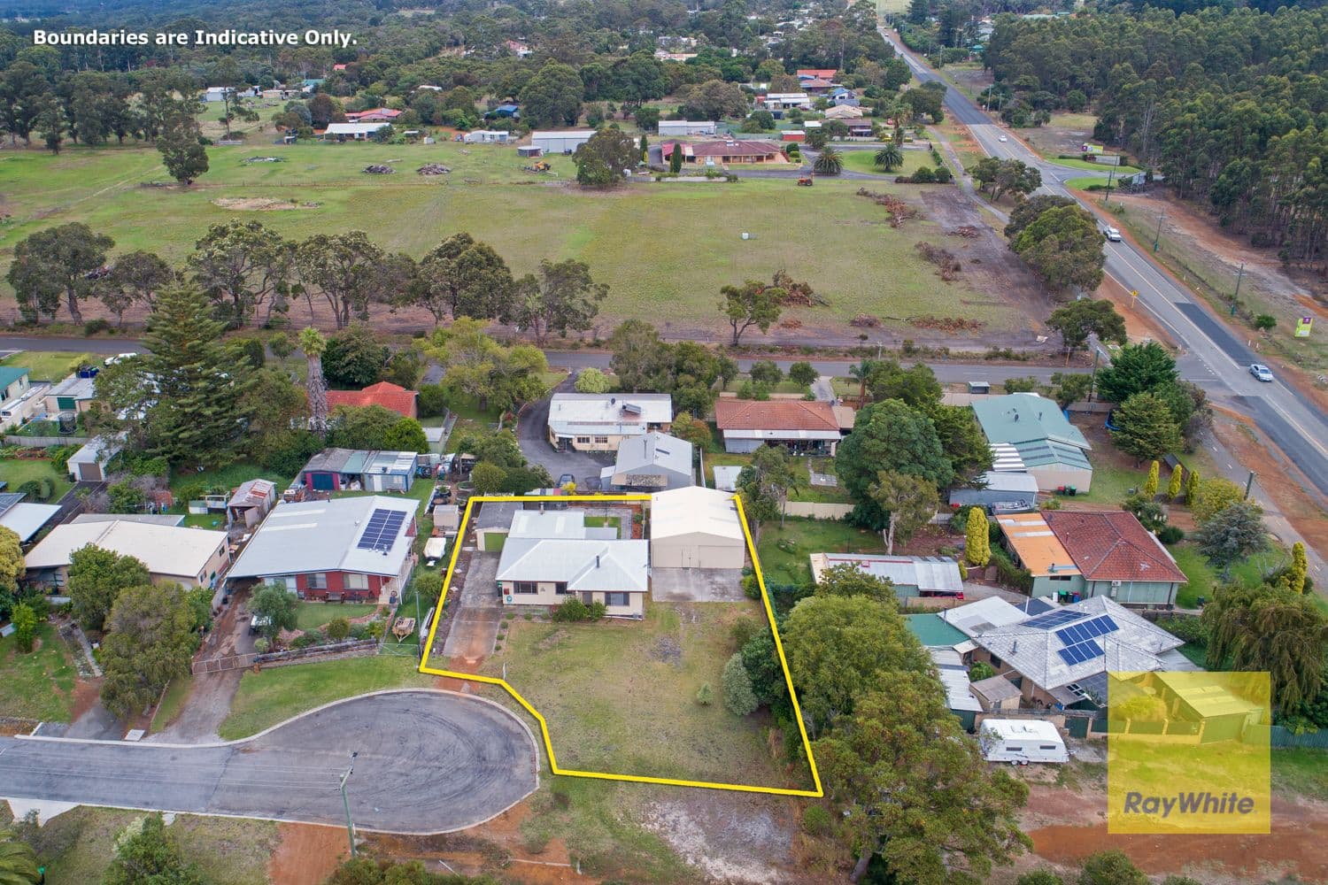 2 Regent Street, Gledhow WA 6330, Gledhow - Thumbnail 2