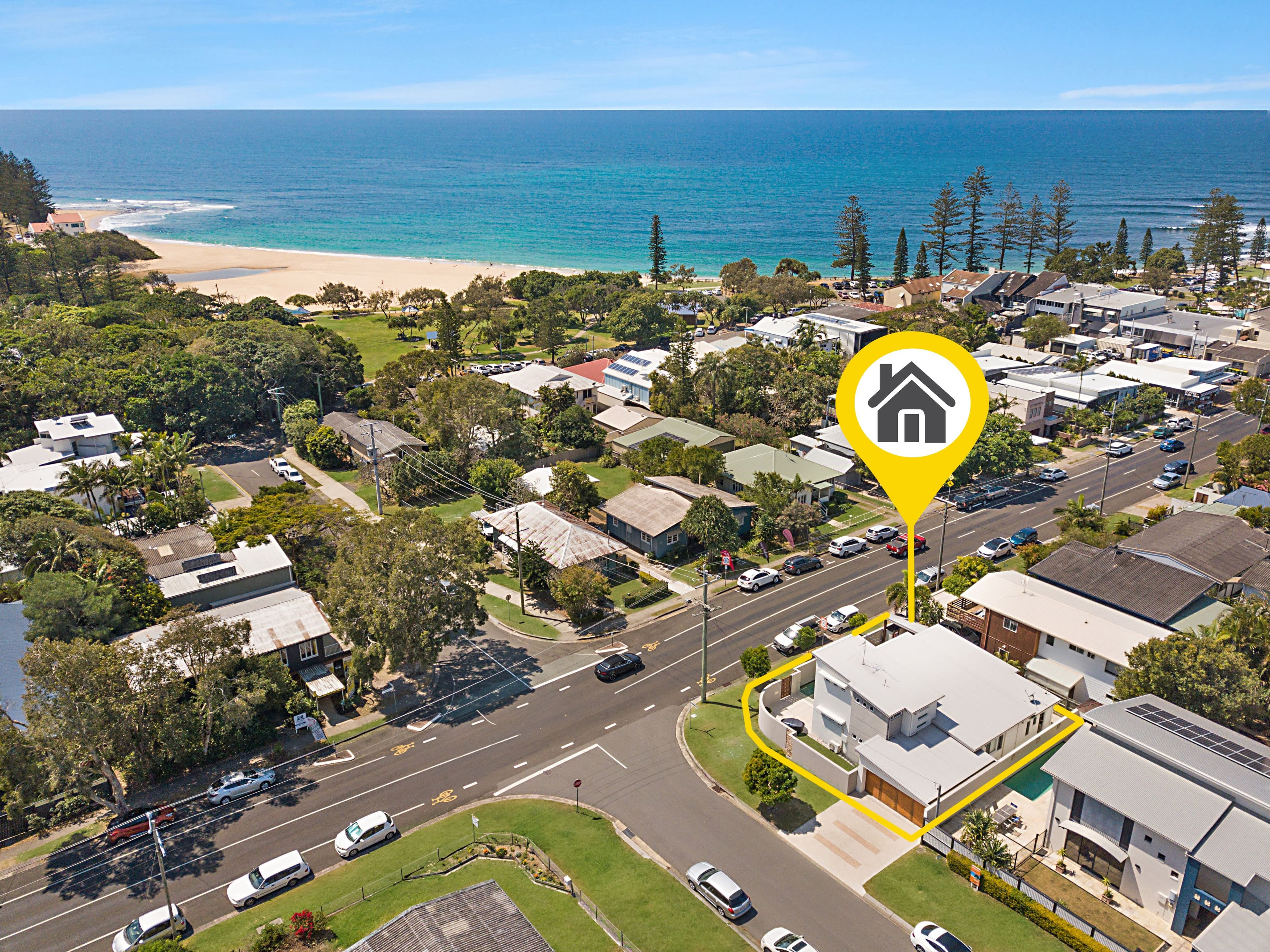 28 Roderick Street, Moffat Beach QLD 4551, Moffat Beach - Thumbnail 2