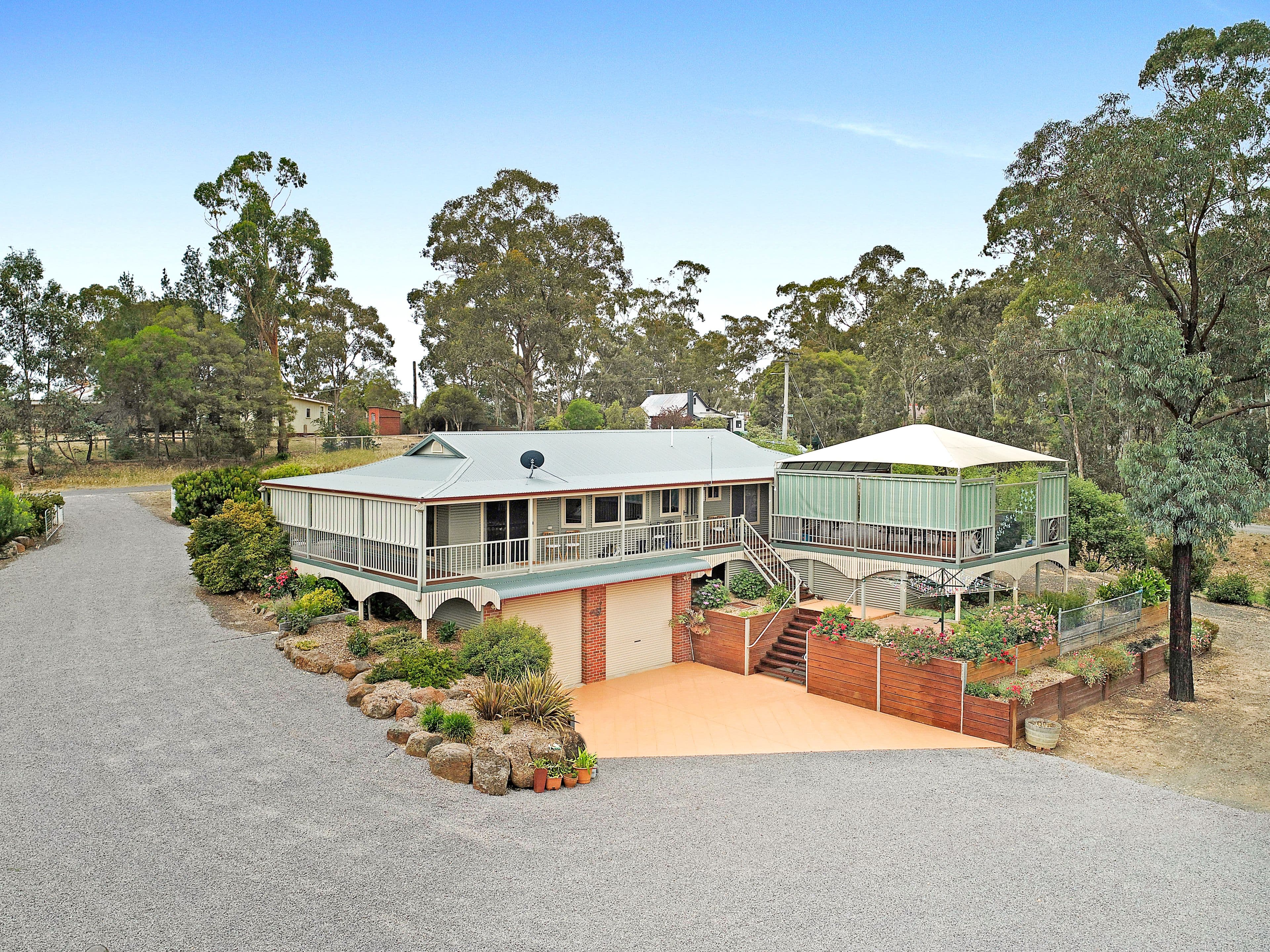44 Russell Street, Avoca VIC 3467, Avoca - Image 1