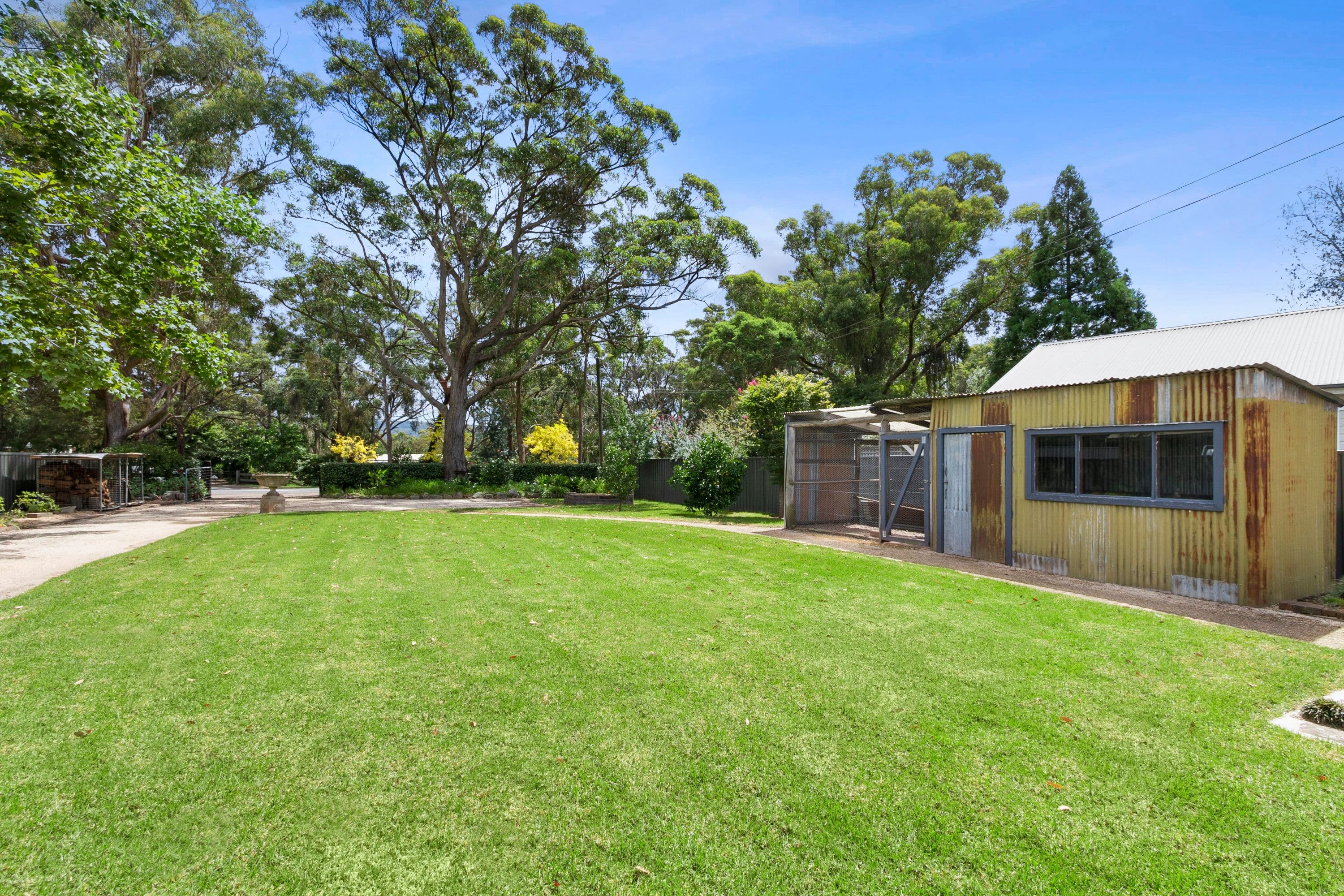 2639 Bells Line of Road, Bilpin NSW 2758, Bilpin - Thumbnail 8