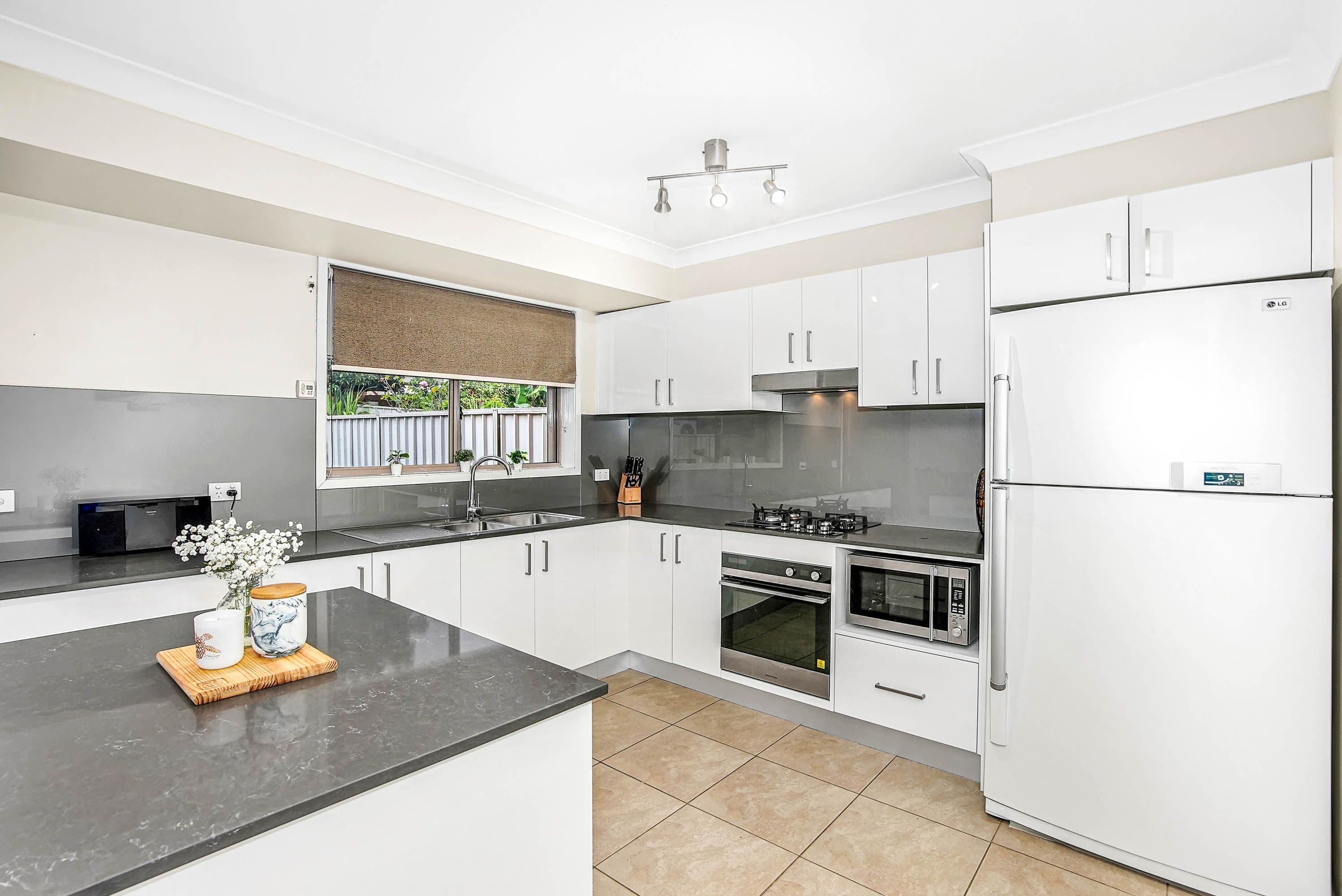 25 Griffin Place, Doonside NSW 2767, Doonside - Thumbnail 4