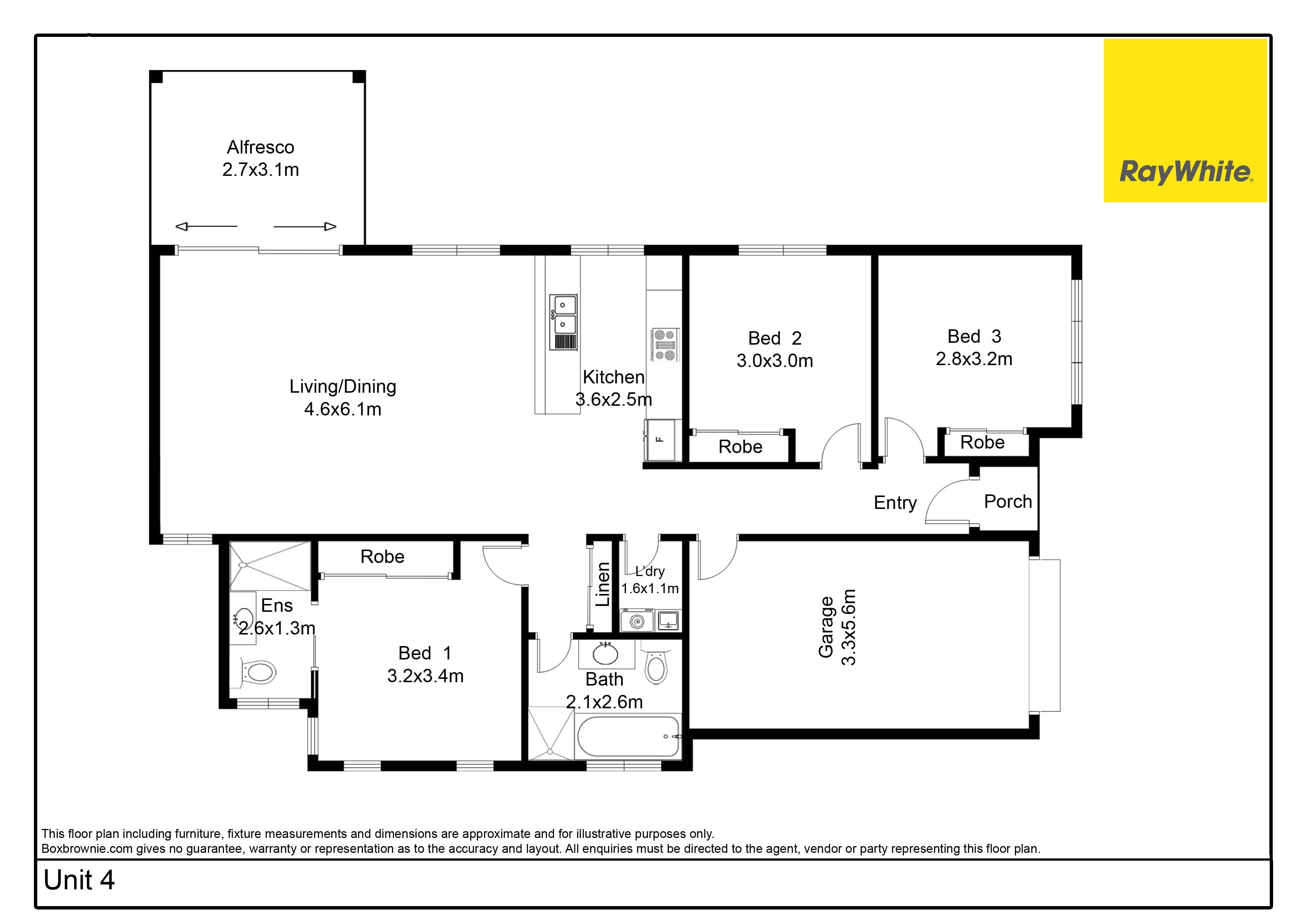 40 Basil Street, South Nowra - Thumbnail 6