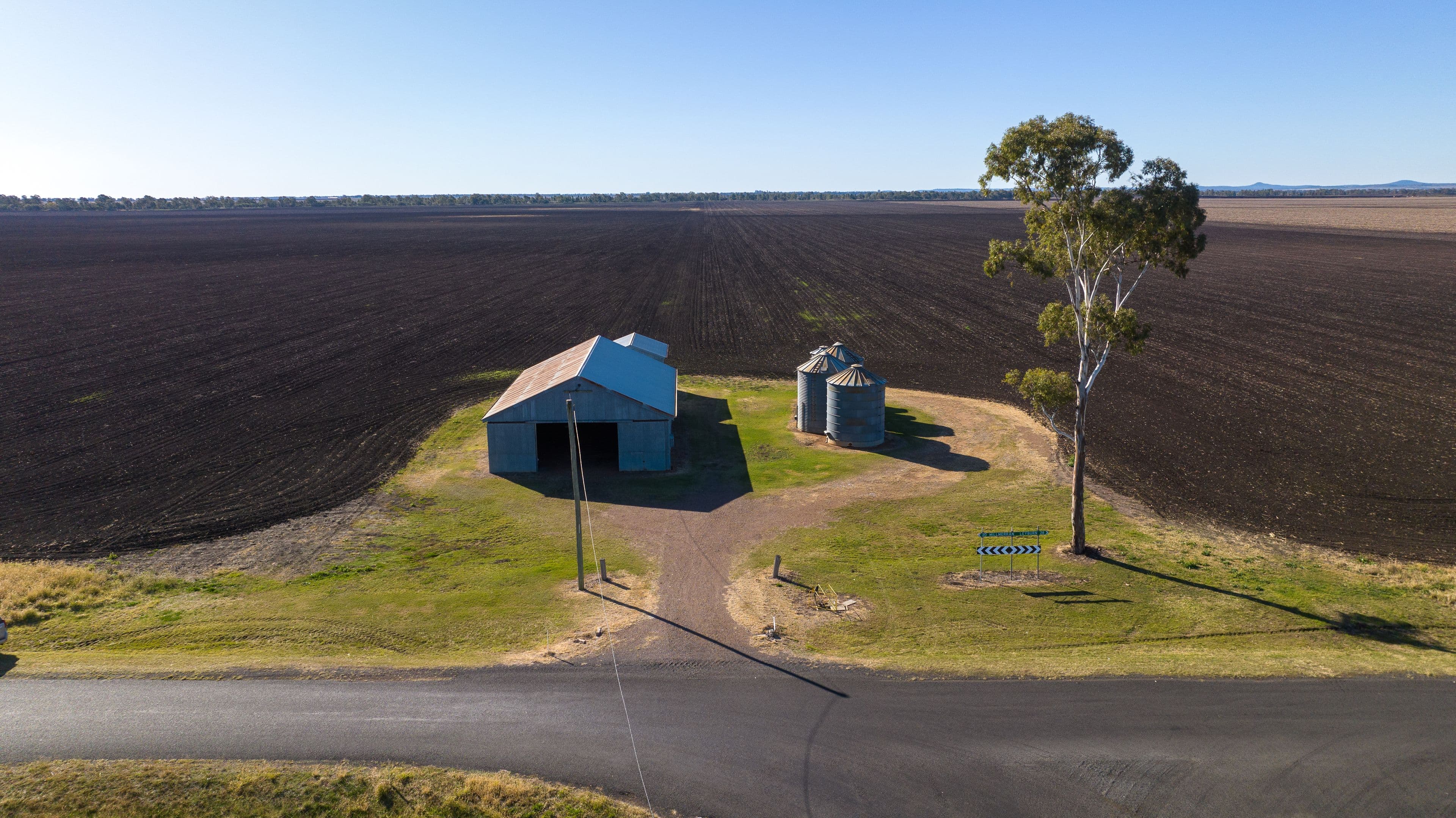 "Hawthorne" Millmerran-Leyburn Road, Yandilla QLD 4352, Yandilla - Thumbnail 8