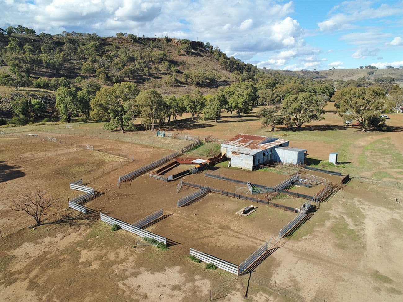 'LUMEAH' CENN CRUAICH, COONABARABRAN NSW 2357, Coonabarabran - Thumbnail 8