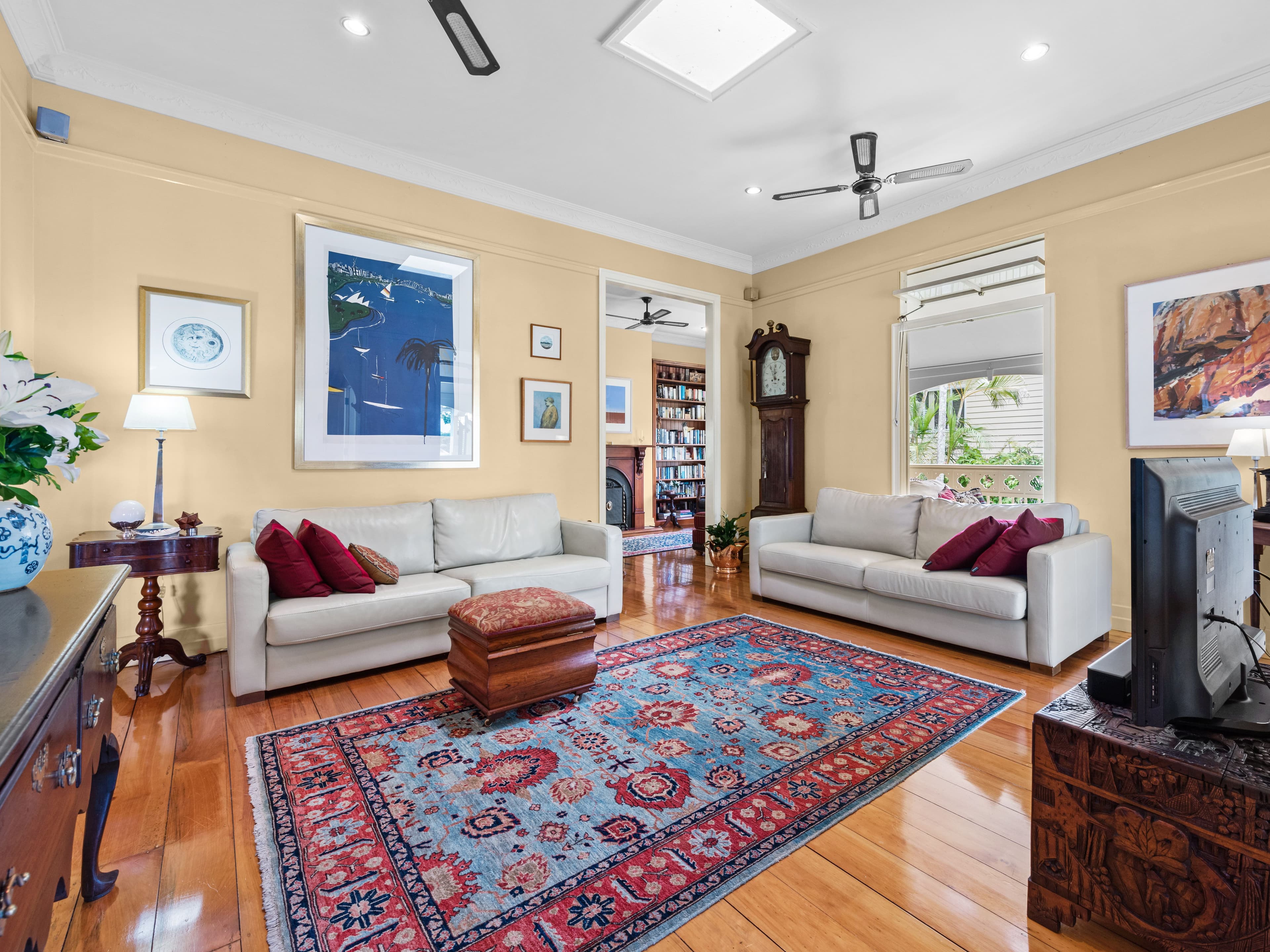 38 Lindsay Street, Ashgrove QLD 4060, Ashgrove - Thumbnail 5