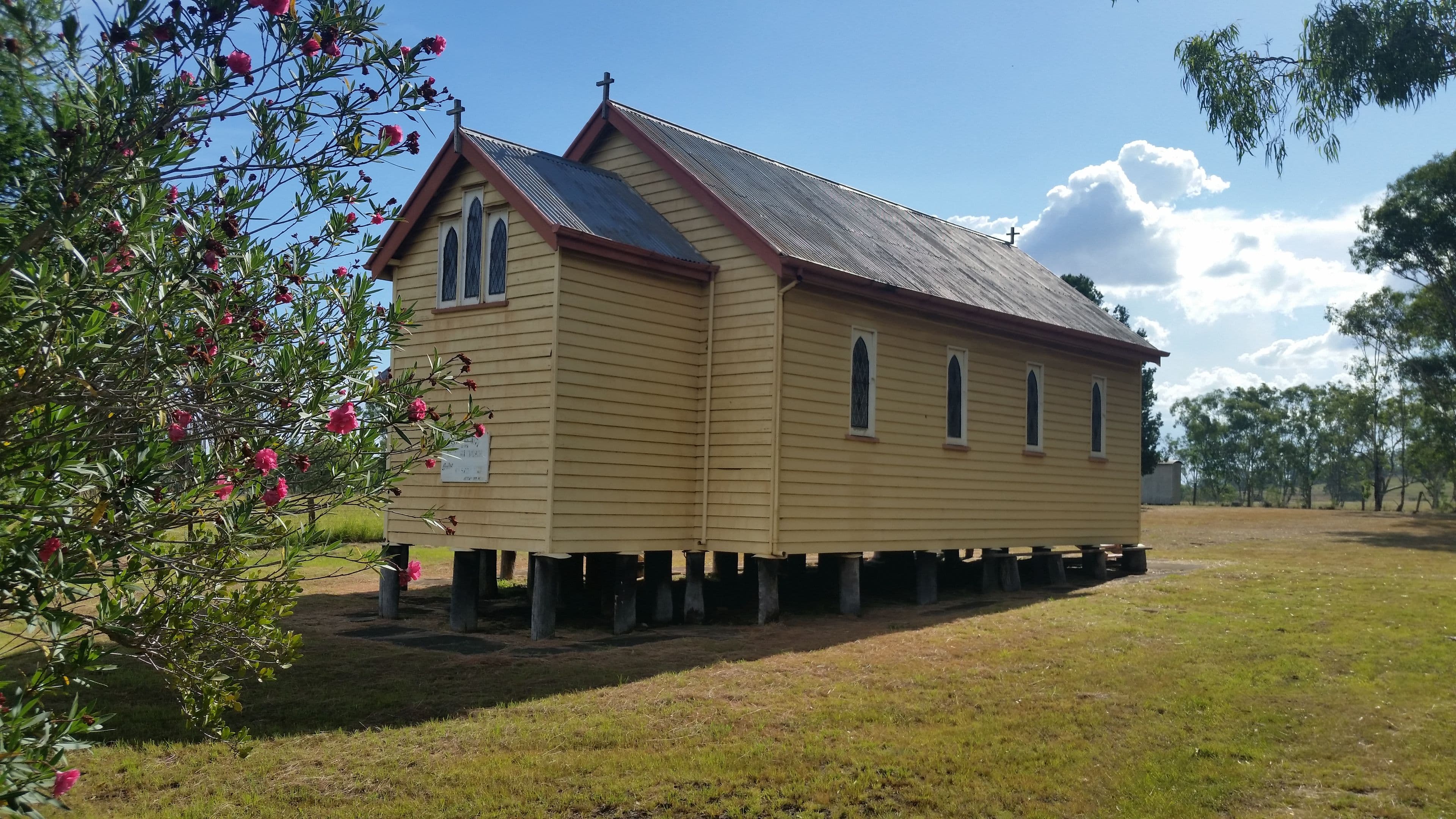 9 Pioneer Road, Geham QLD 4352, Geham - Thumbnail 8