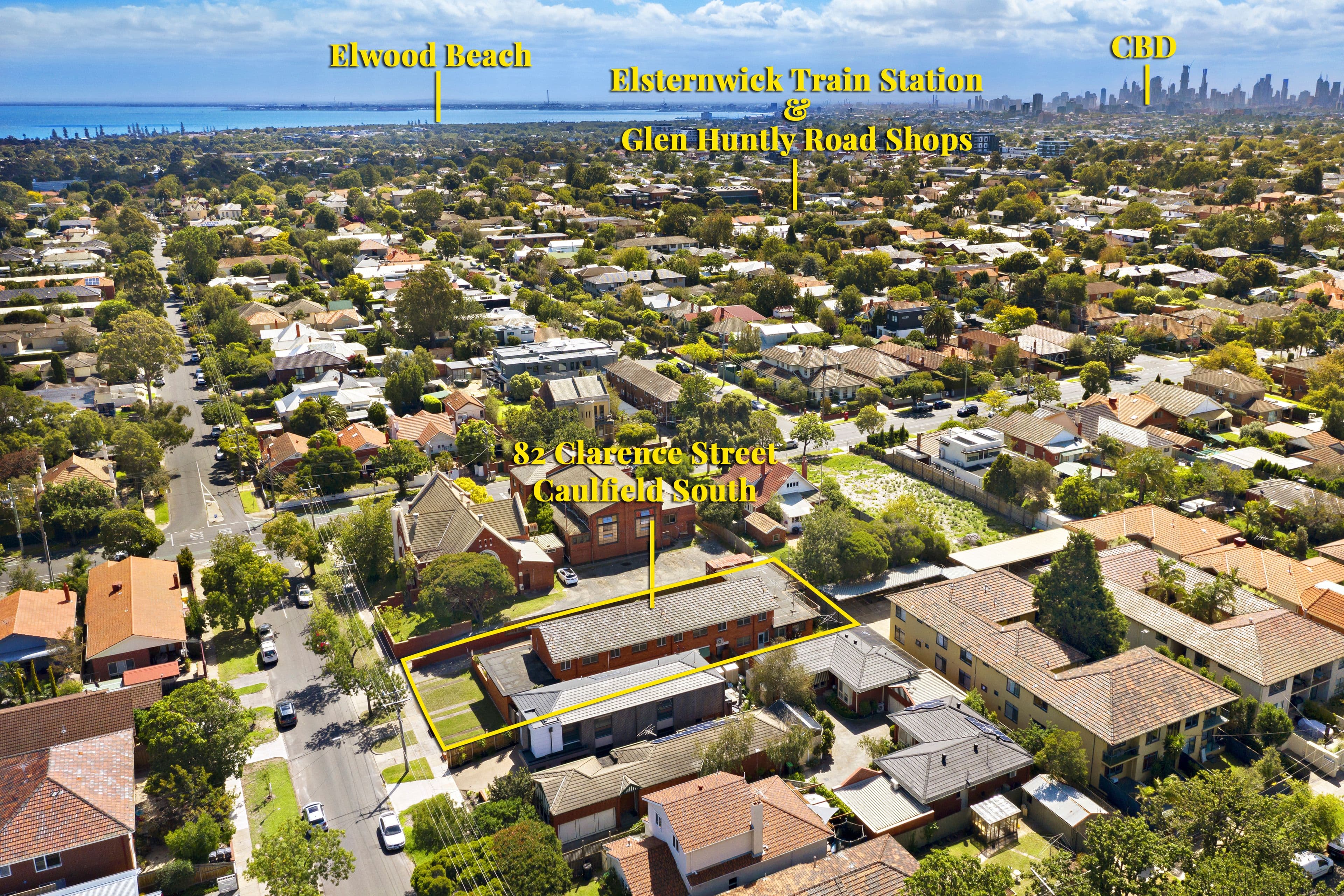 82 Clarence Street, Caulfield South VIC 3162, Caulfield South - Thumbnail 2