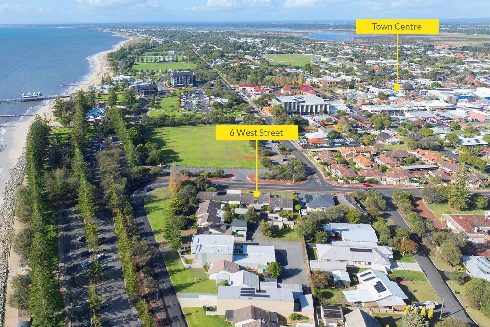 6 West Street, West Busselton WA 6280, West Busselton - Image 1