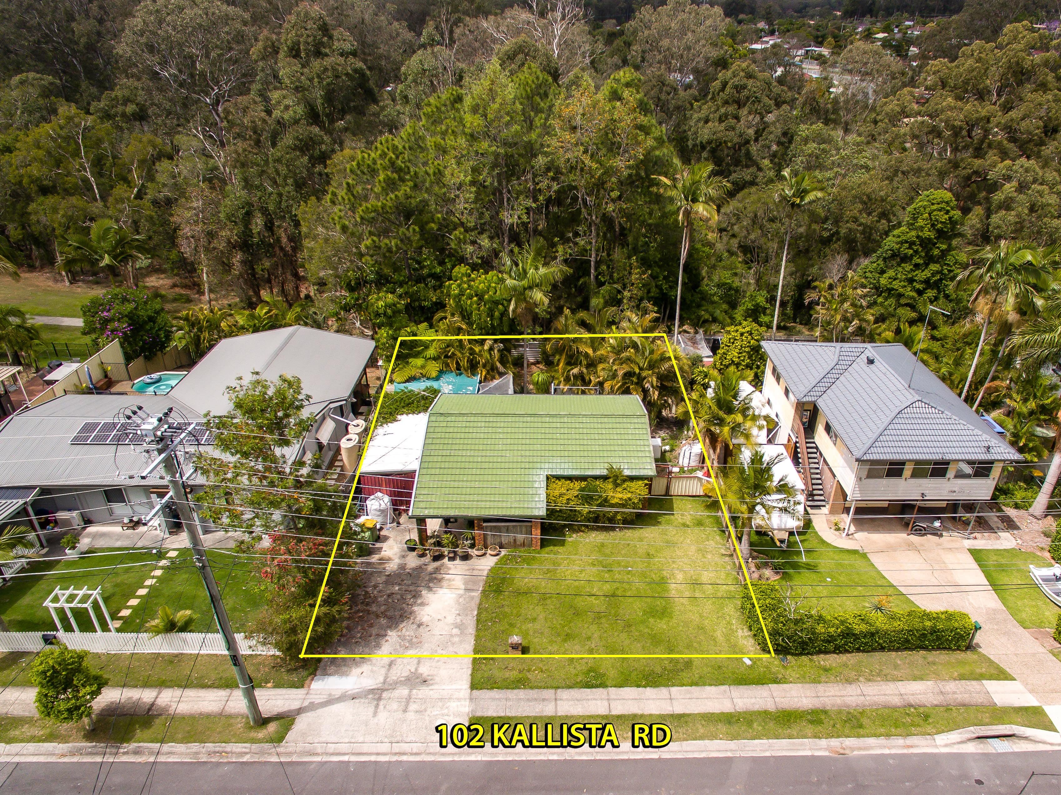 102 Kallista Road, Rochedale South QLD 4123, Rochedale South - Thumbnail 7