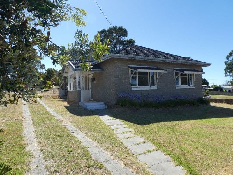 62 Osborne Road, Mount Barker WA 6324, Mount Barker - Image 1