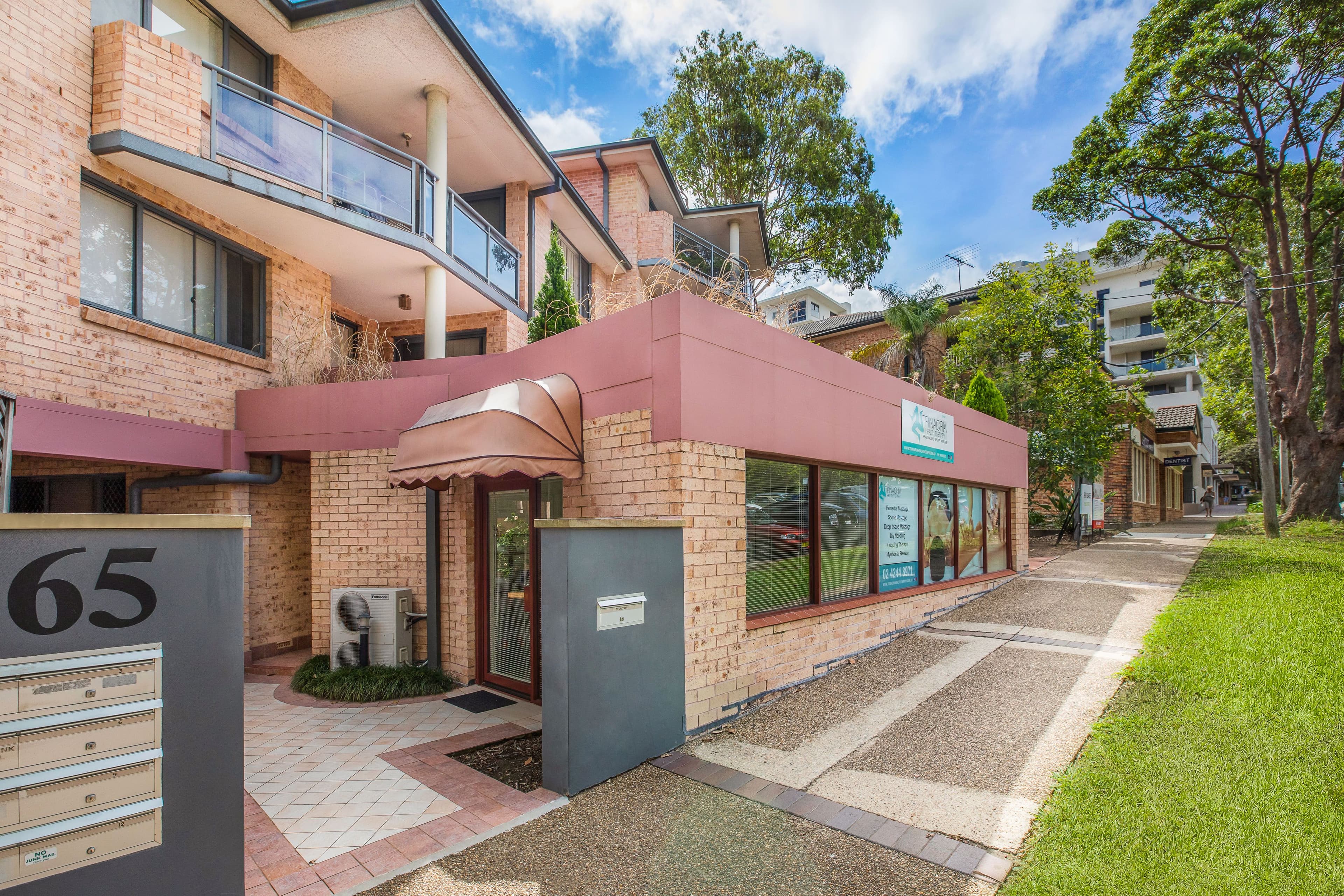 61-65 Eton Street, Sutherland NSW 2232, Sutherland - Thumbnail 3