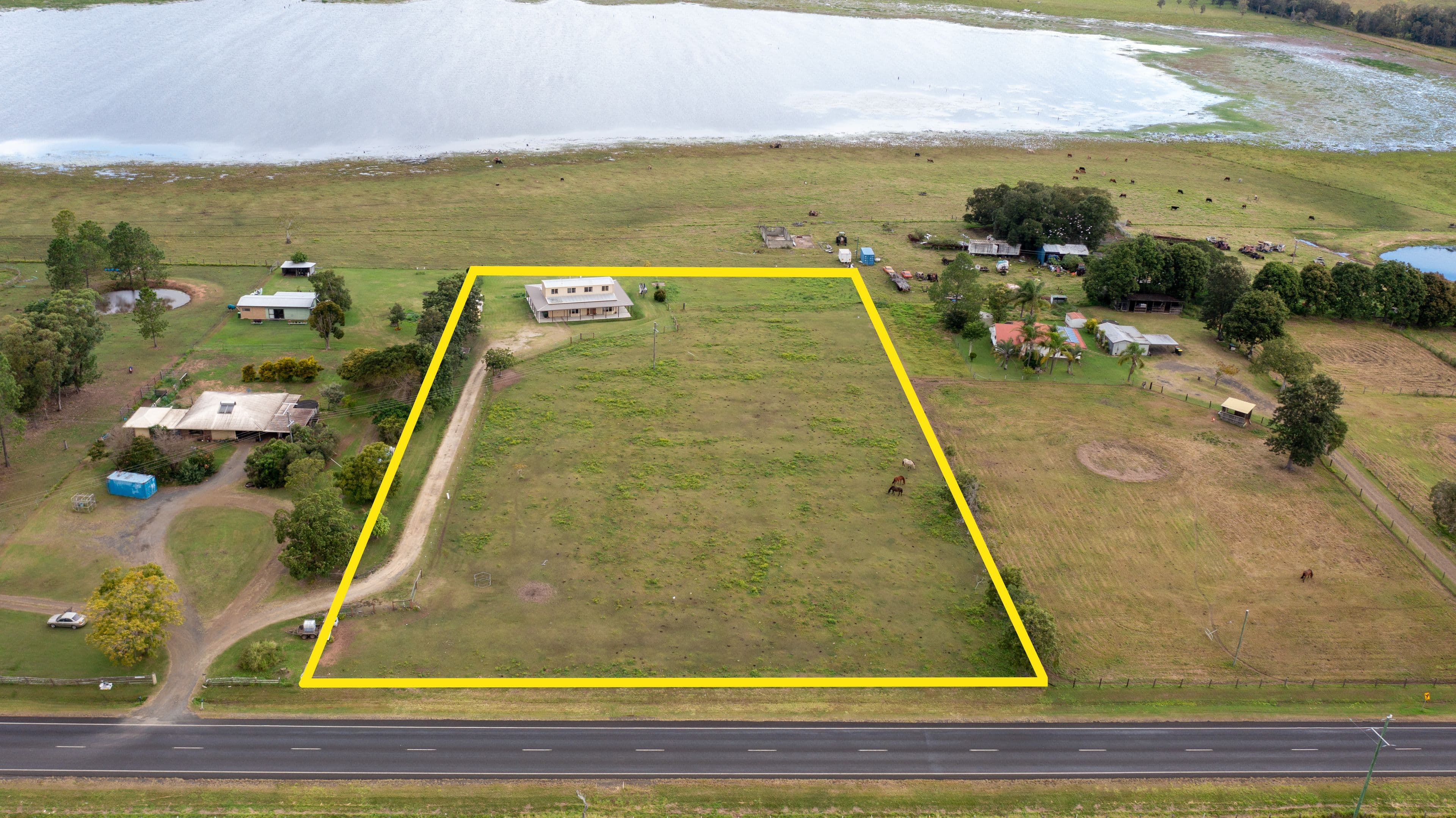 3595 Bruxner Highway, Casino NSW 2470, Casino - Image 1