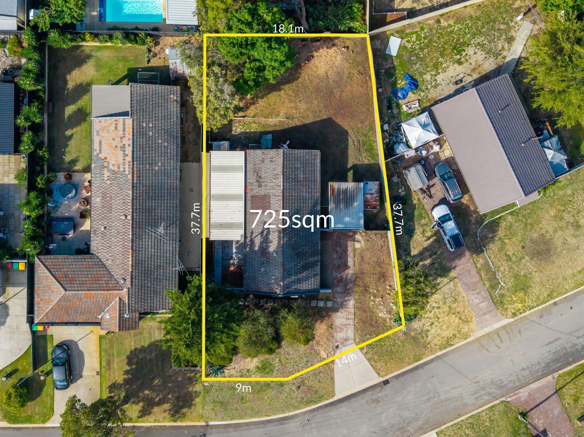 15 Glenunga Way, Craigie WA 6025, Craigie - Thumbnail 3
