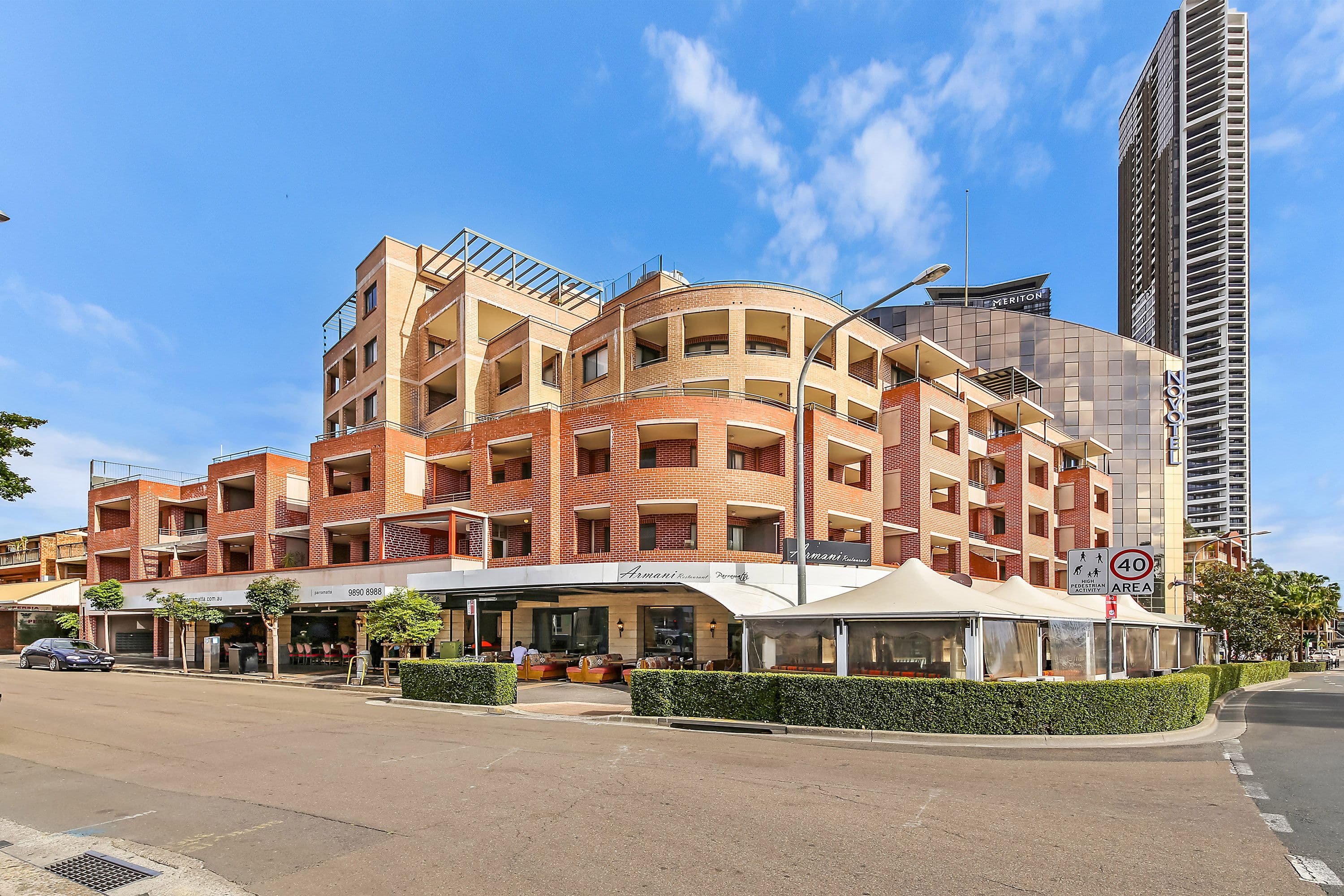 354-366 Church Street, Parramatta NSW 2150, Parramatta - Image 1
