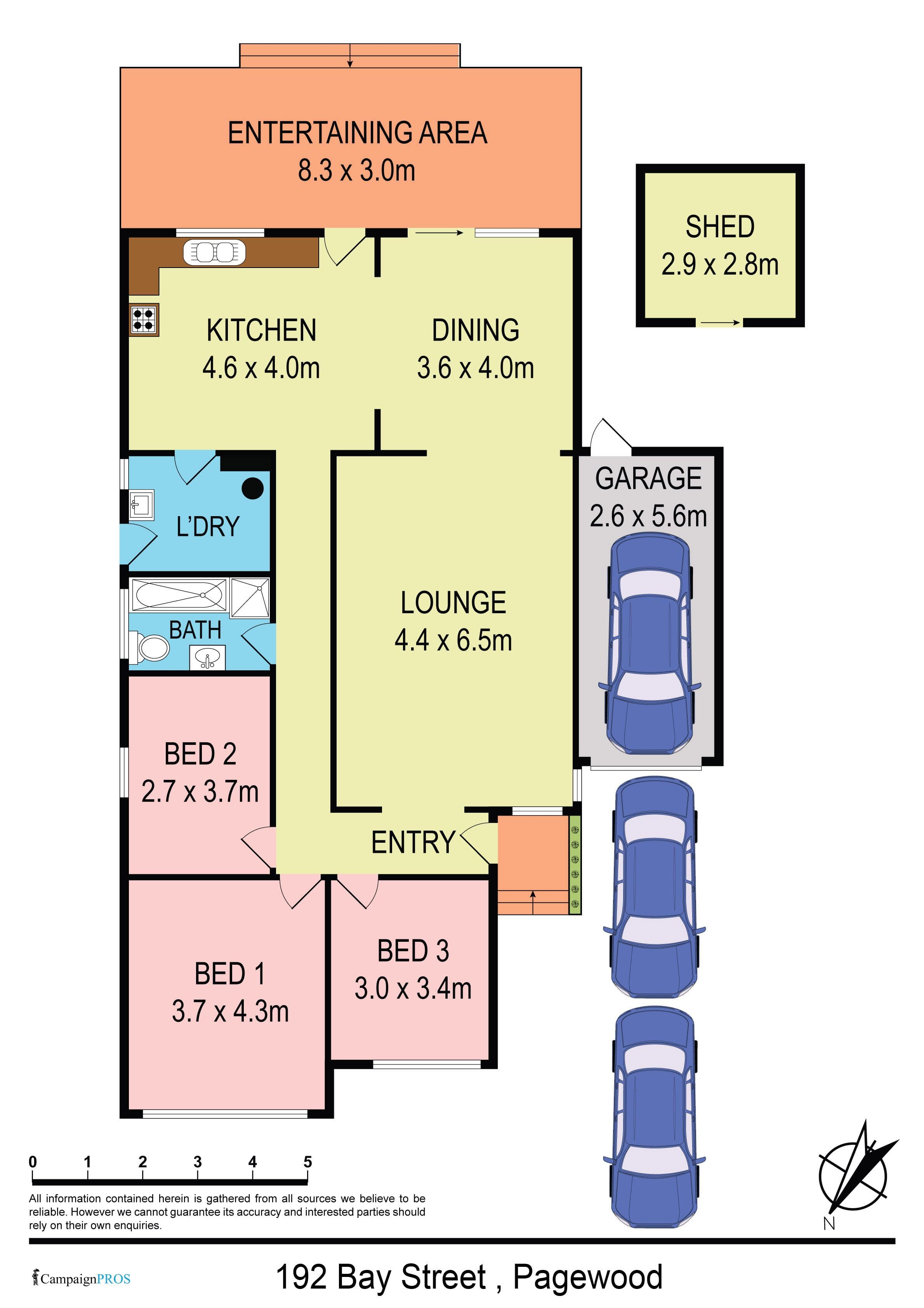 192 Bay Street, Pagewood - Thumbnail 6