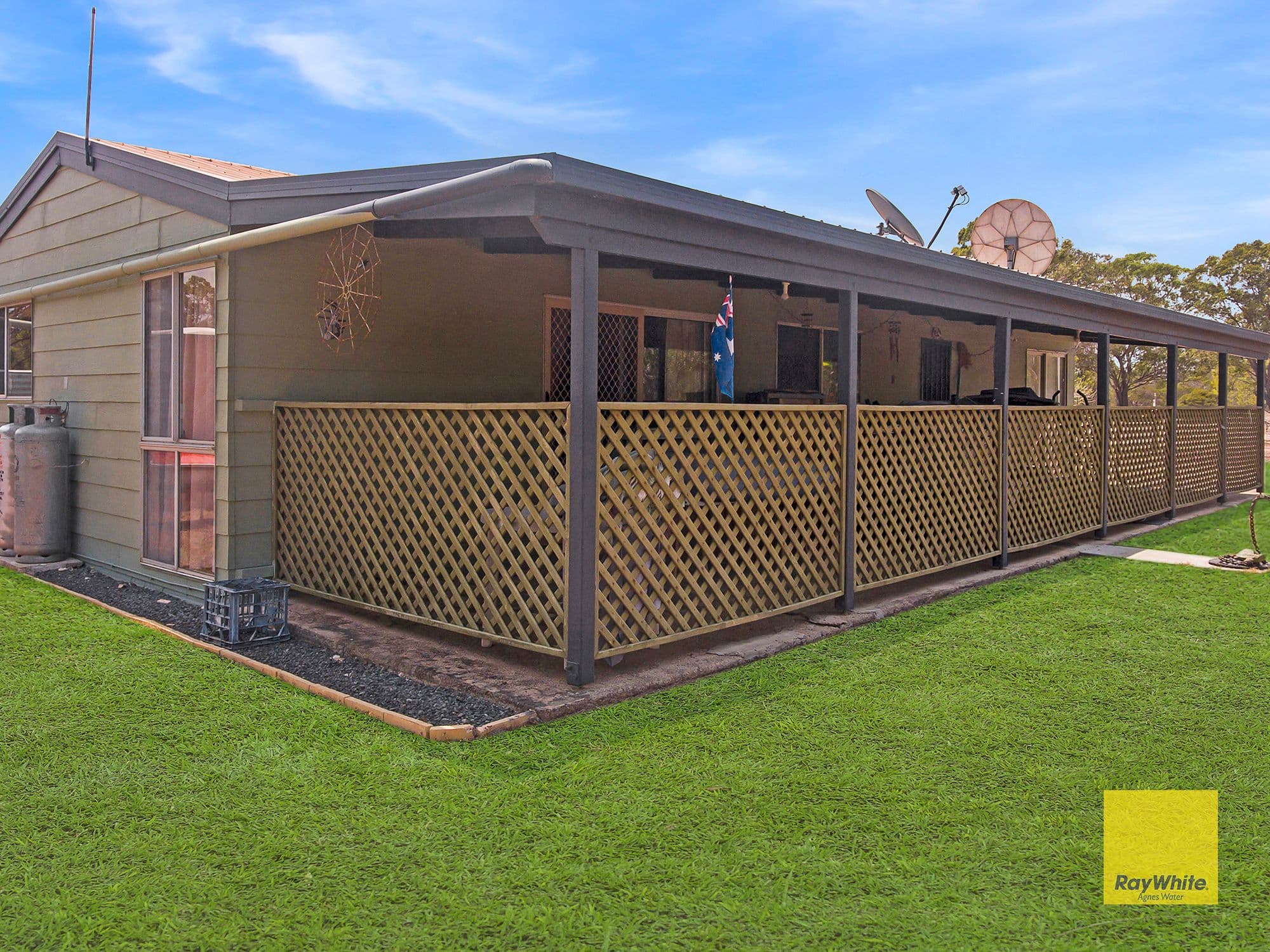 153 Matchbox Road, Deepwater QLD 4674, Deepwater - Thumbnail 6