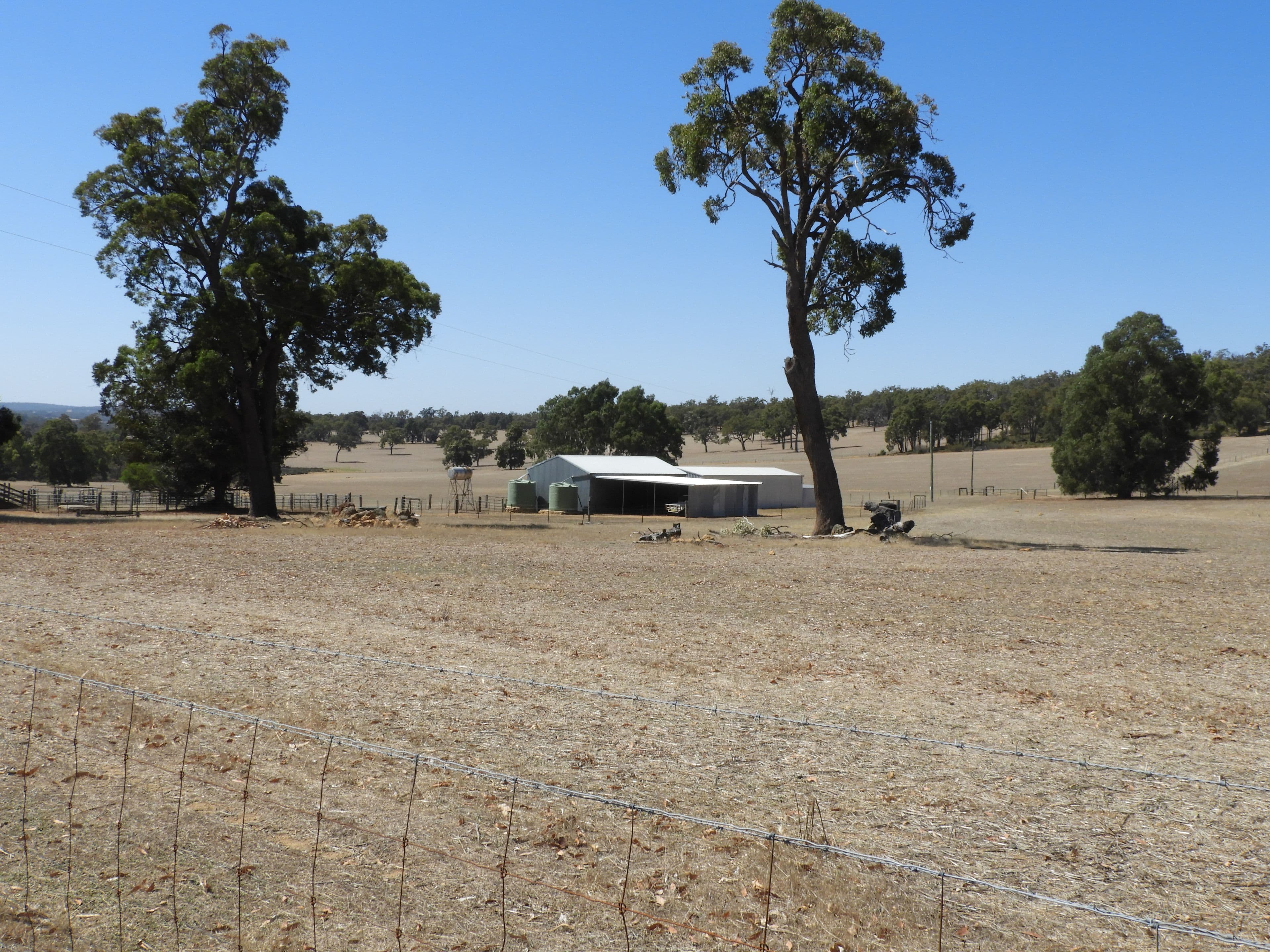 Sandrina Park, 7282 Albany Highway, Bannister WA 6390, North Bannister - Thumbnail 3
