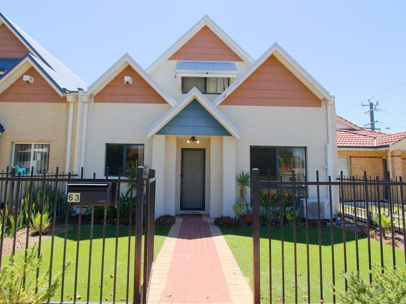 63/57 Frederick Street, Belmont WA 6104, Belmont - Image 1