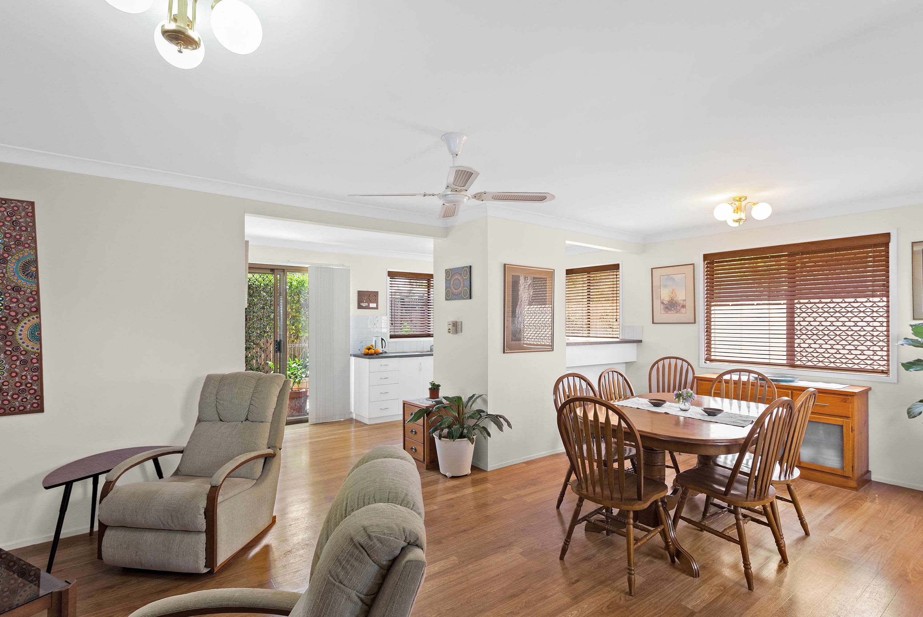 357 Margaret Street, Newtown QLD 4350, Newtown - Thumbnail 2