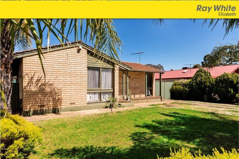 18 Lulama Crescent, Munno Para SA 5115, Munno Para - Image 1