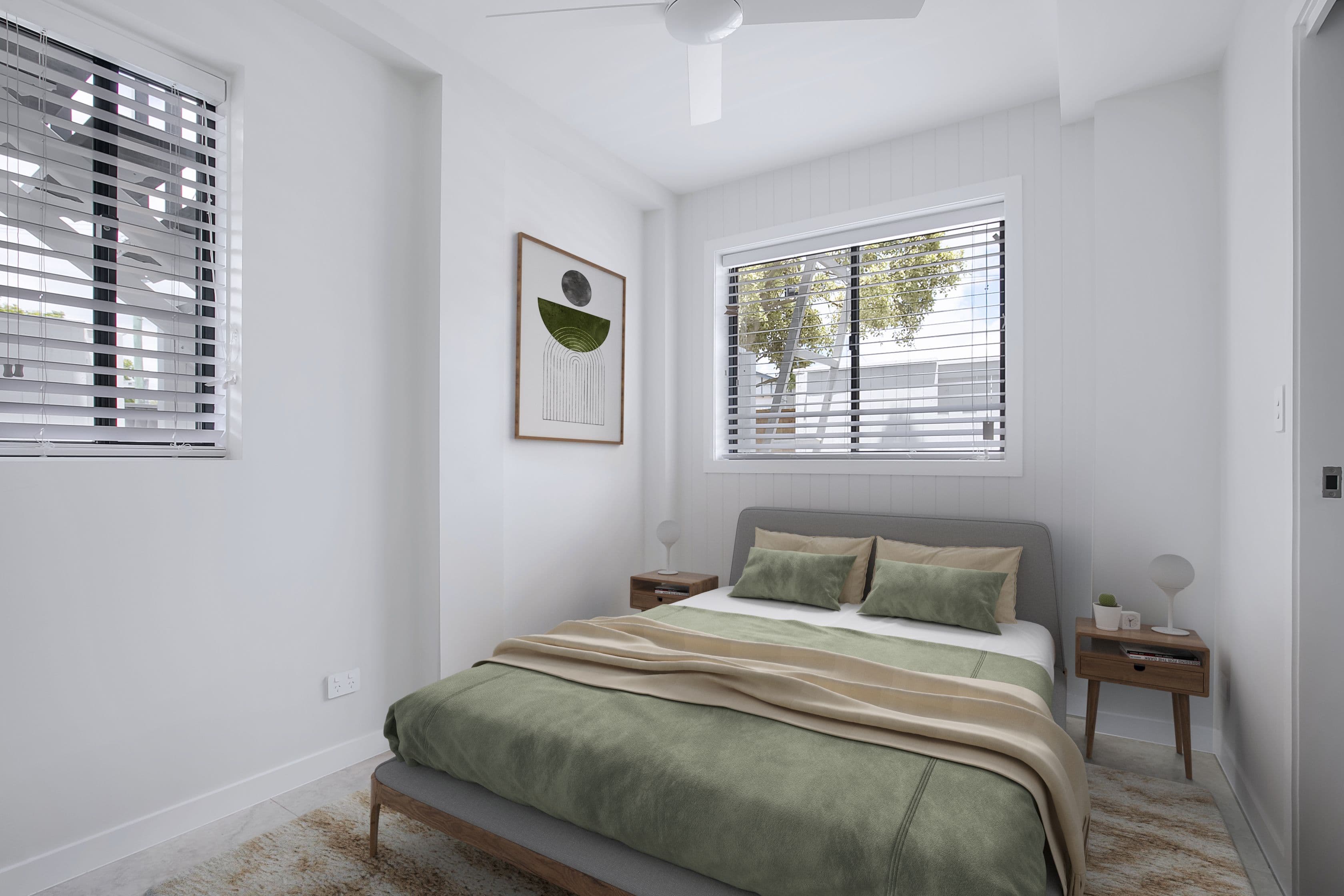 4/2 Eliza Street, Clayfield QLD 4011, Clayfield - Thumbnail 5