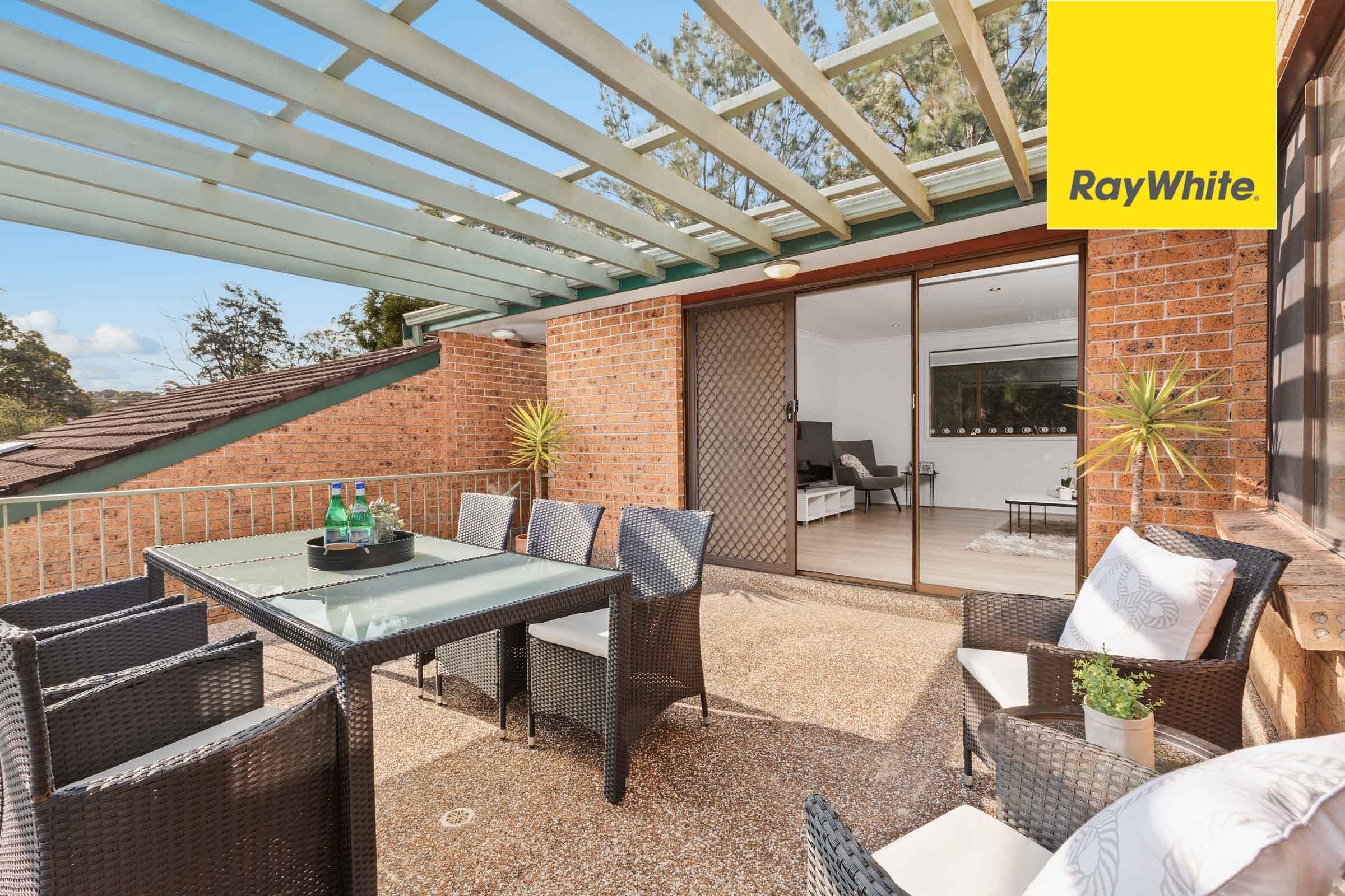 11 Busaco Road, Marsfield NSW 2122, Marsfield - Thumbnail 6