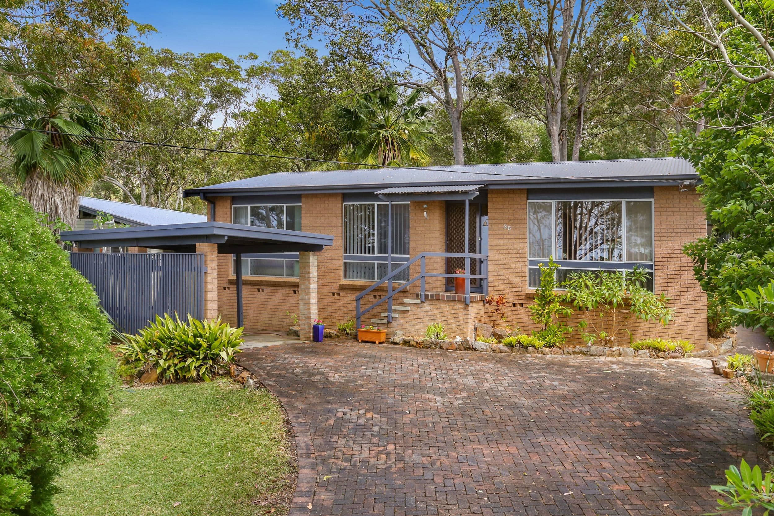 36 Hillcrest Road, Empire Bay - Image 1