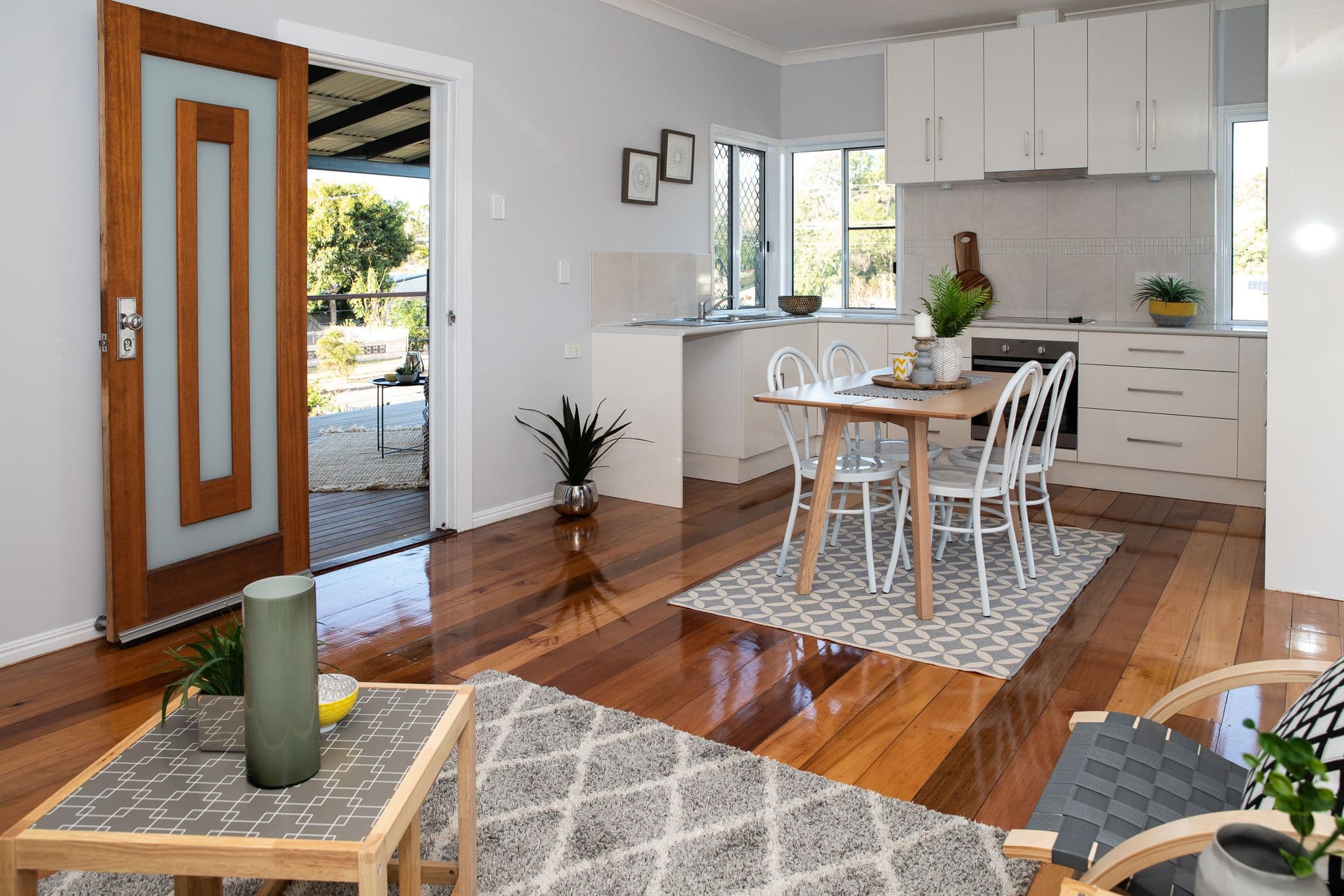 6 Wandoo Street, Rasmussen QLD 4815, Rasmussen - Thumbnail 3