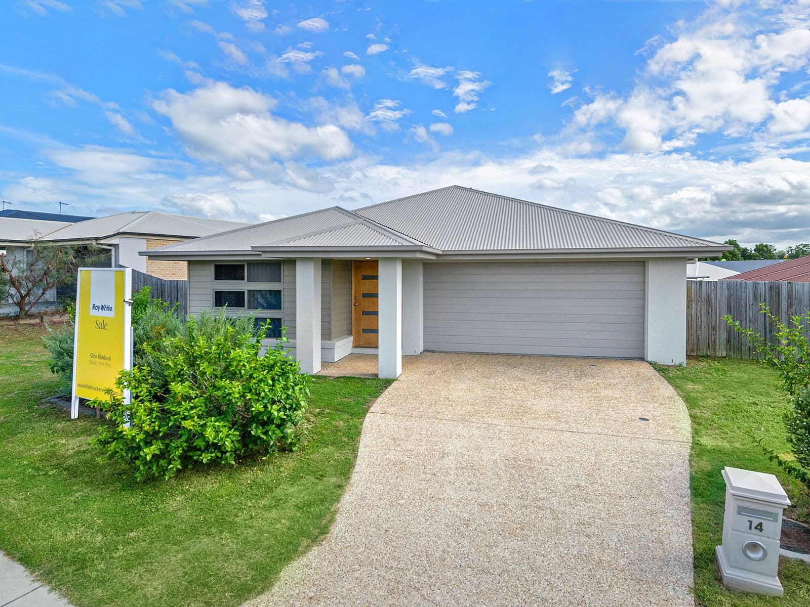 14 Cayenne Street, Griffin QLD 4503, Griffin - Image 1