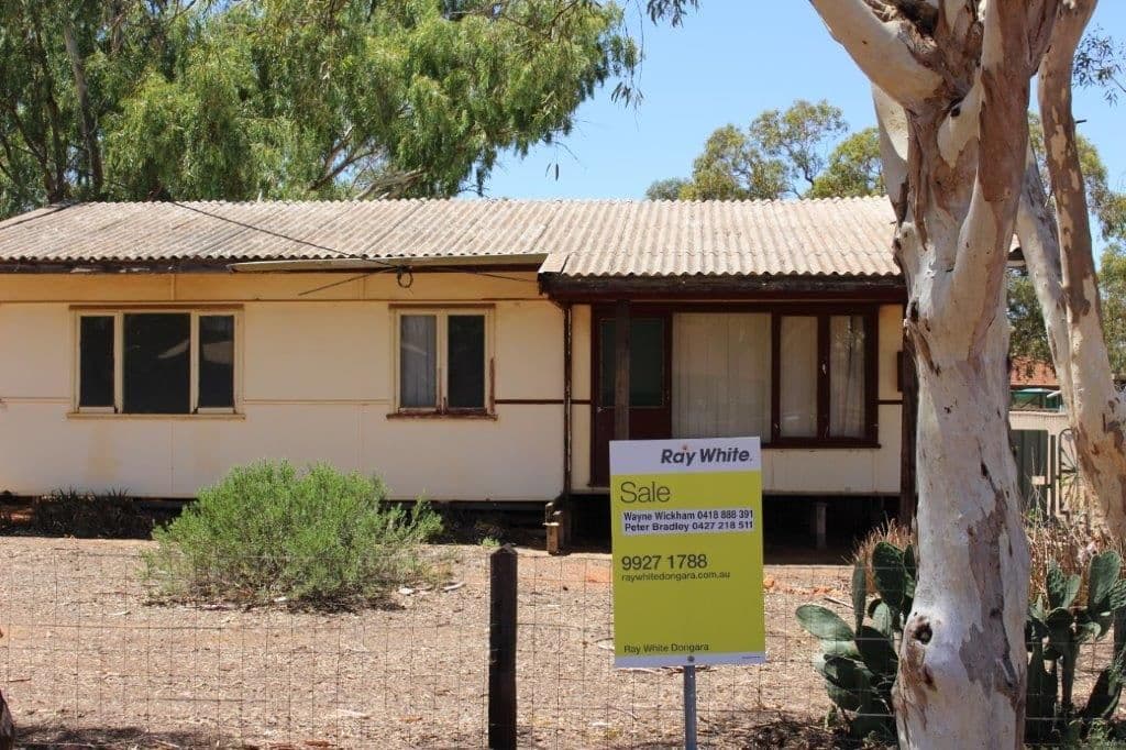 39 Grove Street, Morawa WA 6623, Morawa - Image 1