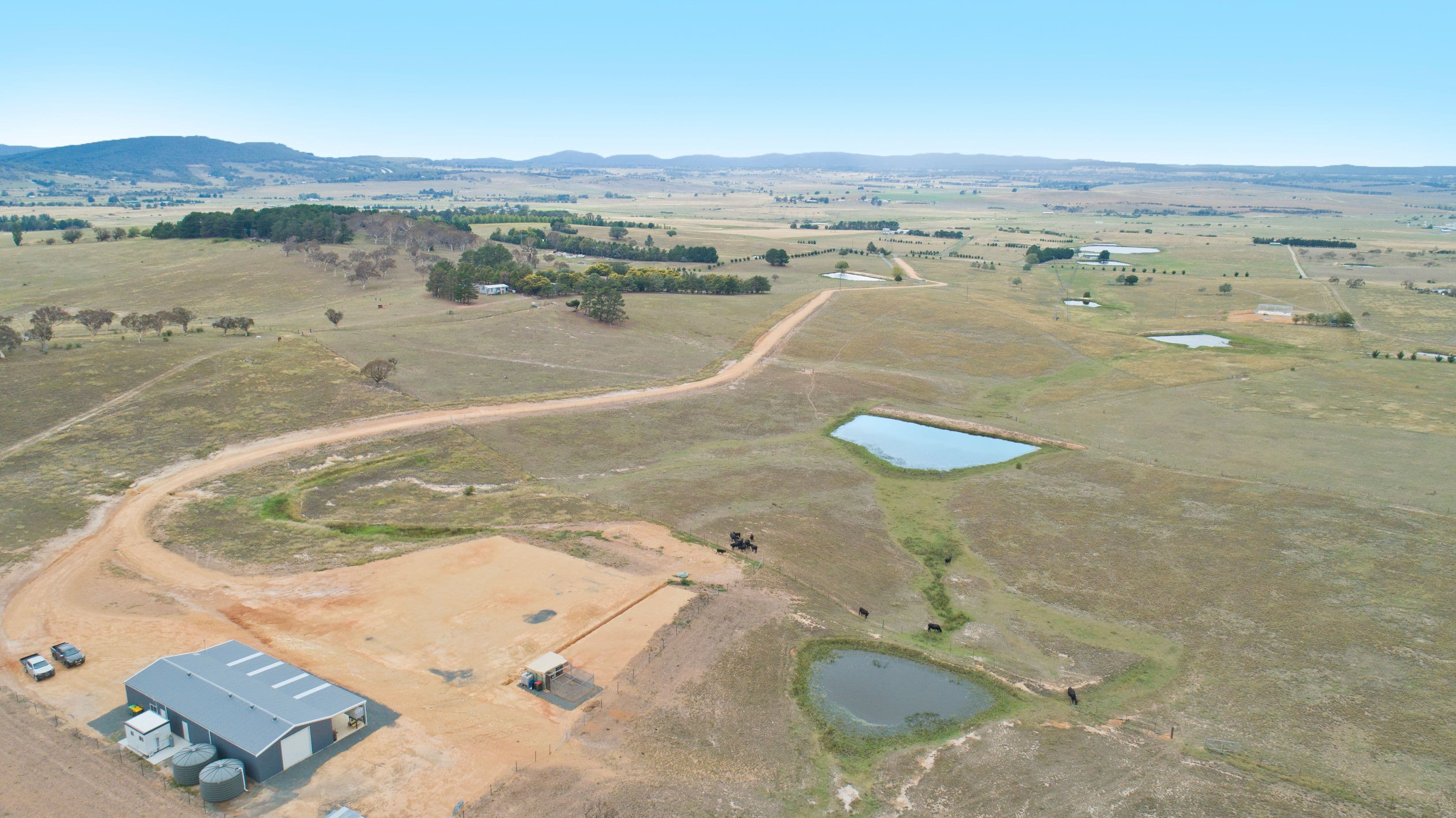 126 Corrinyah Road, Goulburn NSW 2580, Goulburn - Image 1