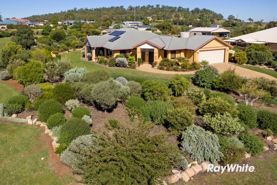 5 Strathdarr Drive, Torrington QLD 4350, Torrington - Image 1