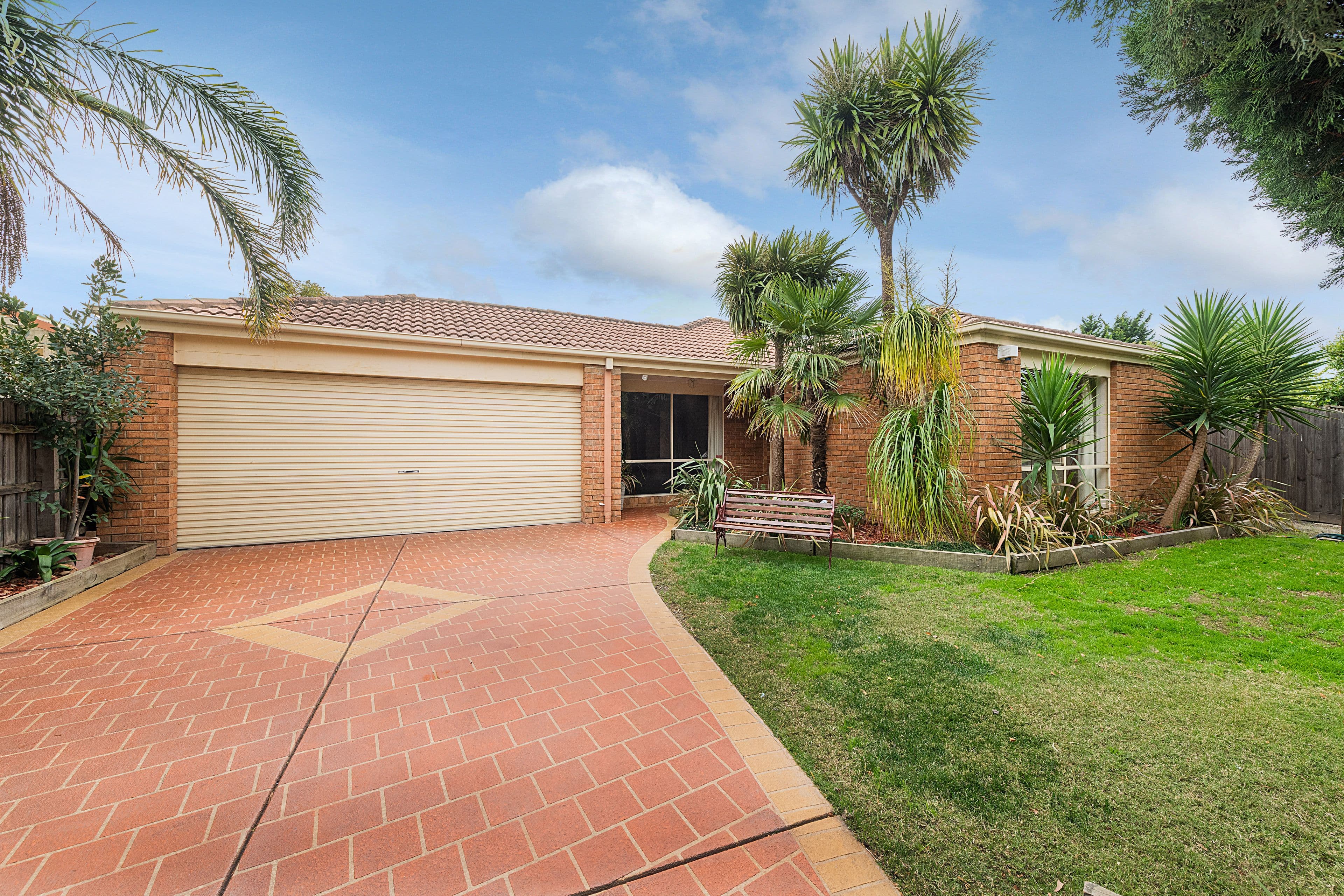 53 Wyandra Way, Rowville VIC 3178, Rowville - Image 1