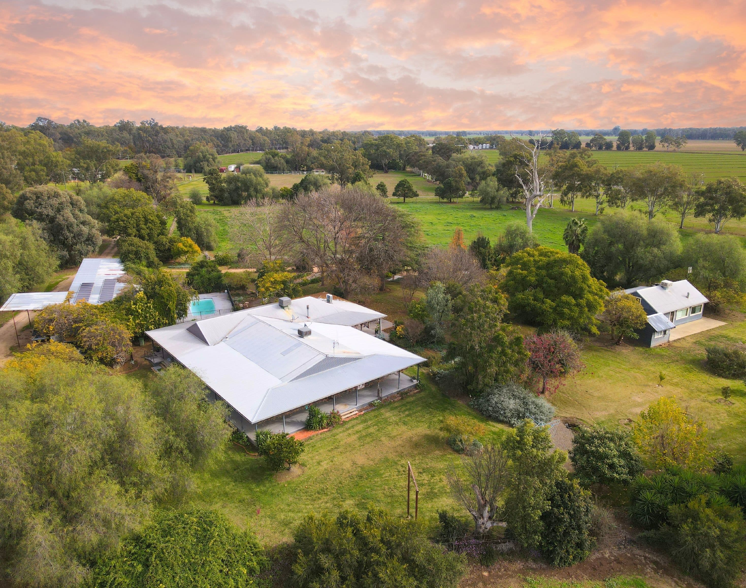21 Copeland Parade, Bedgerebong NSW 2871, Bedgerabong - Image 1
