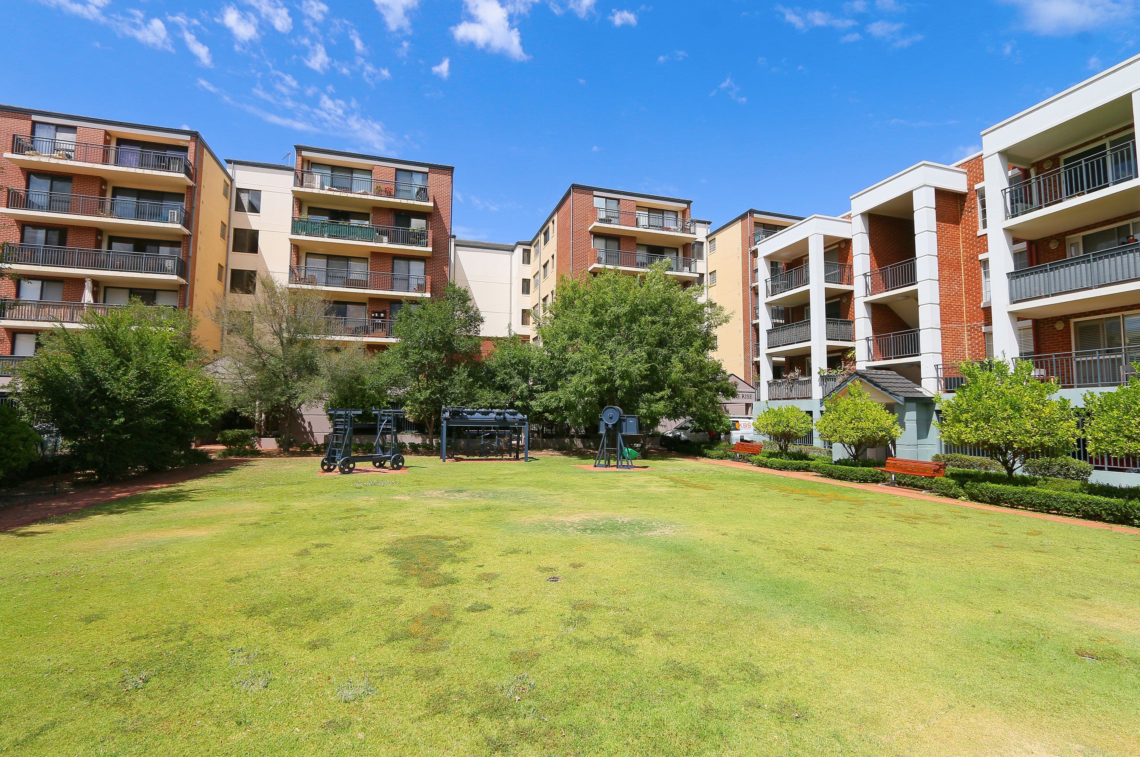 22/10 Pendal Lane, Perth WA 6000, Perth - Thumbnail 3