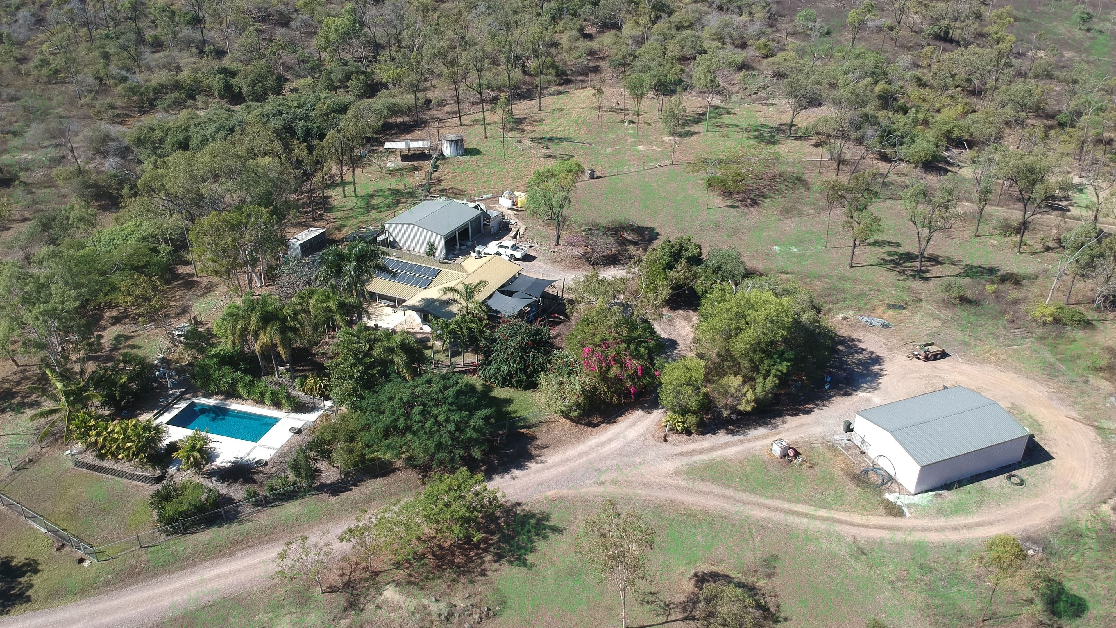 6 Thunderbolt Drive, Oak Valley QLD 4811, Oak Valley - Image 1