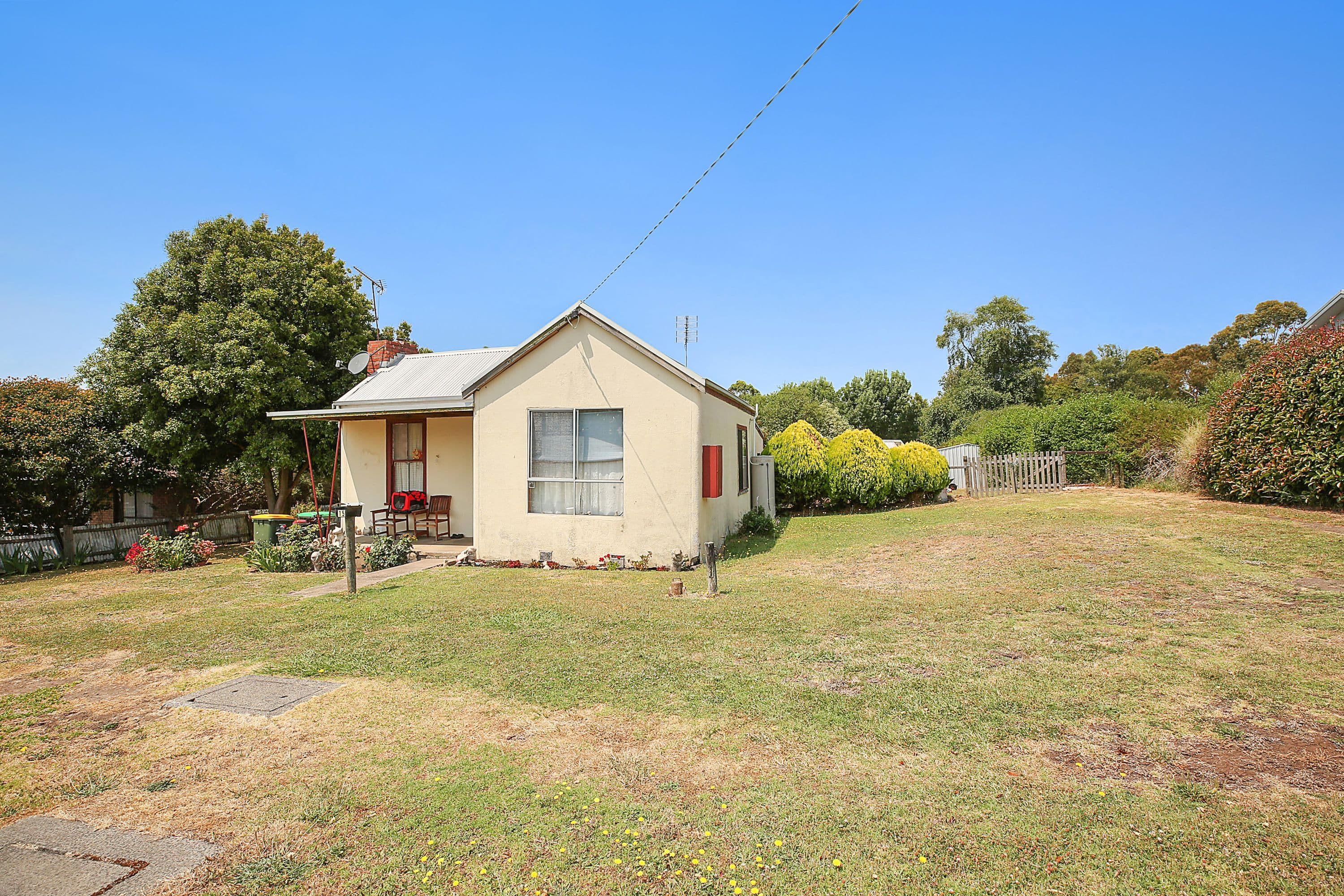 15 Fenton Street, Camperdown VIC 3260, Camperdown - Image 1