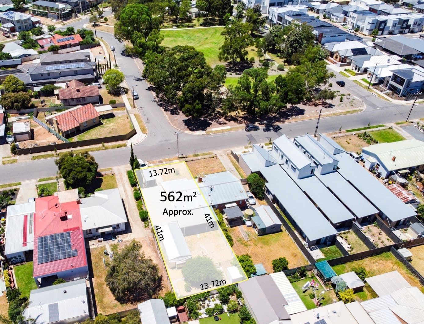 22 Walter Street, Kidman Park SA 5025, Kidman Park - Image 1