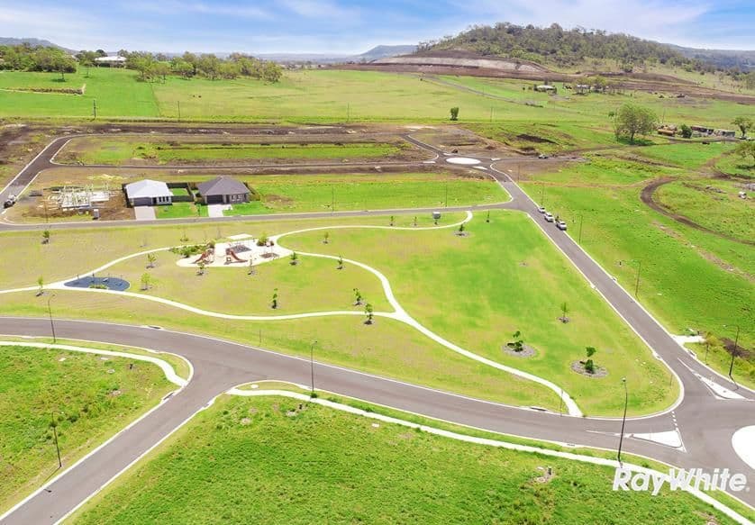 1 Gretta Street, Cotswold Hills QLD 4350, Cotswold Hills - Image 1