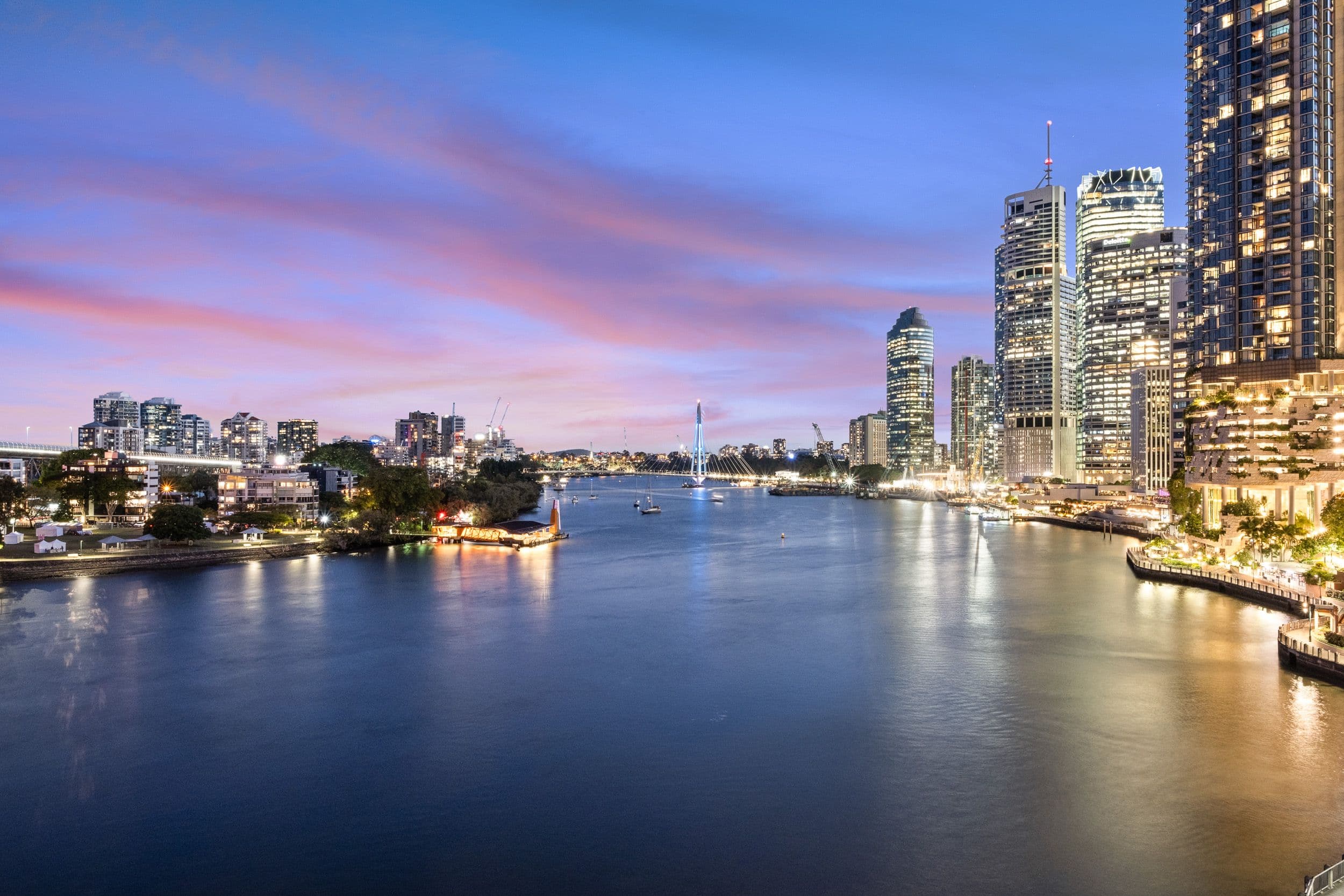 32 Macrossan Street, Brisbane City QLD 4000, Brisbane City - Thumbnail 2
