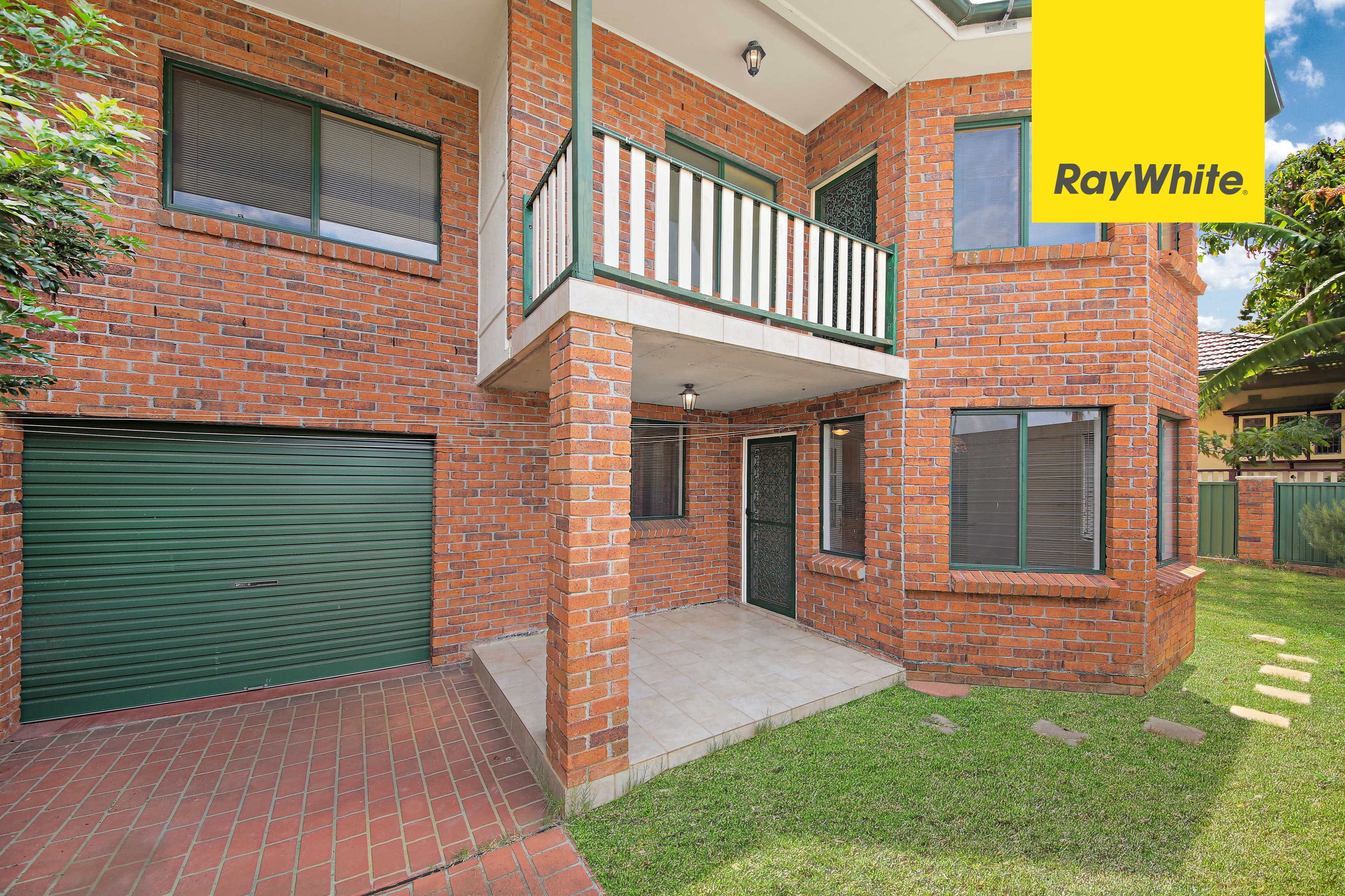 2A Maud Street, Lidcombe NSW 2141, Lidcombe - Thumbnail 7